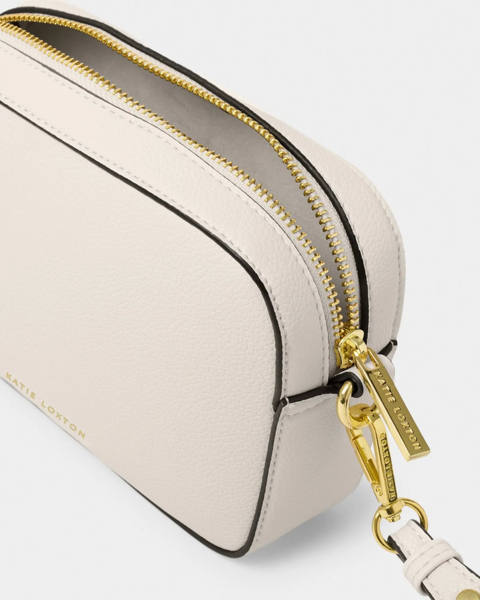 Marni Mini Crossbody Bag - Off White