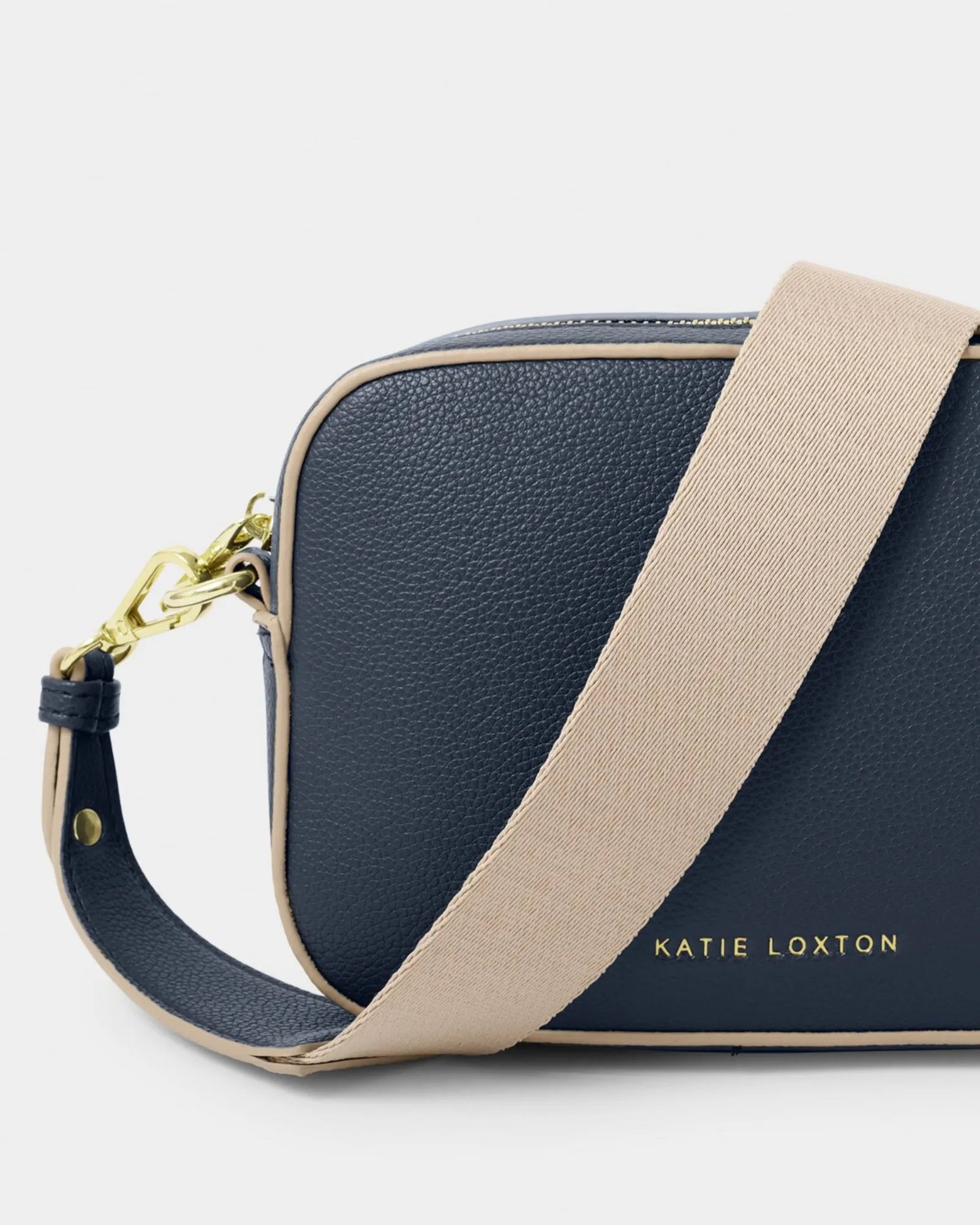 Marni Mini Crossbody Bag - Slate