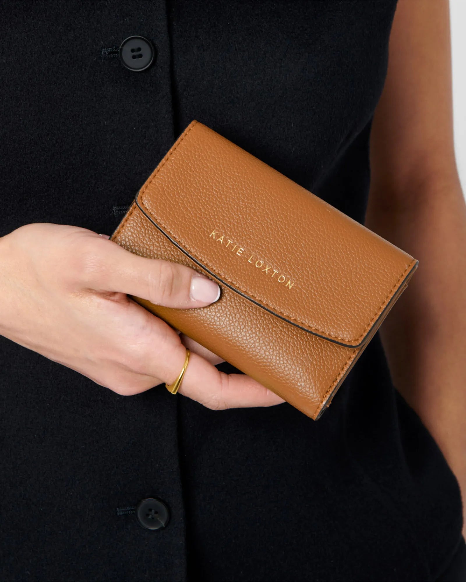 Marni Purse - Cognac