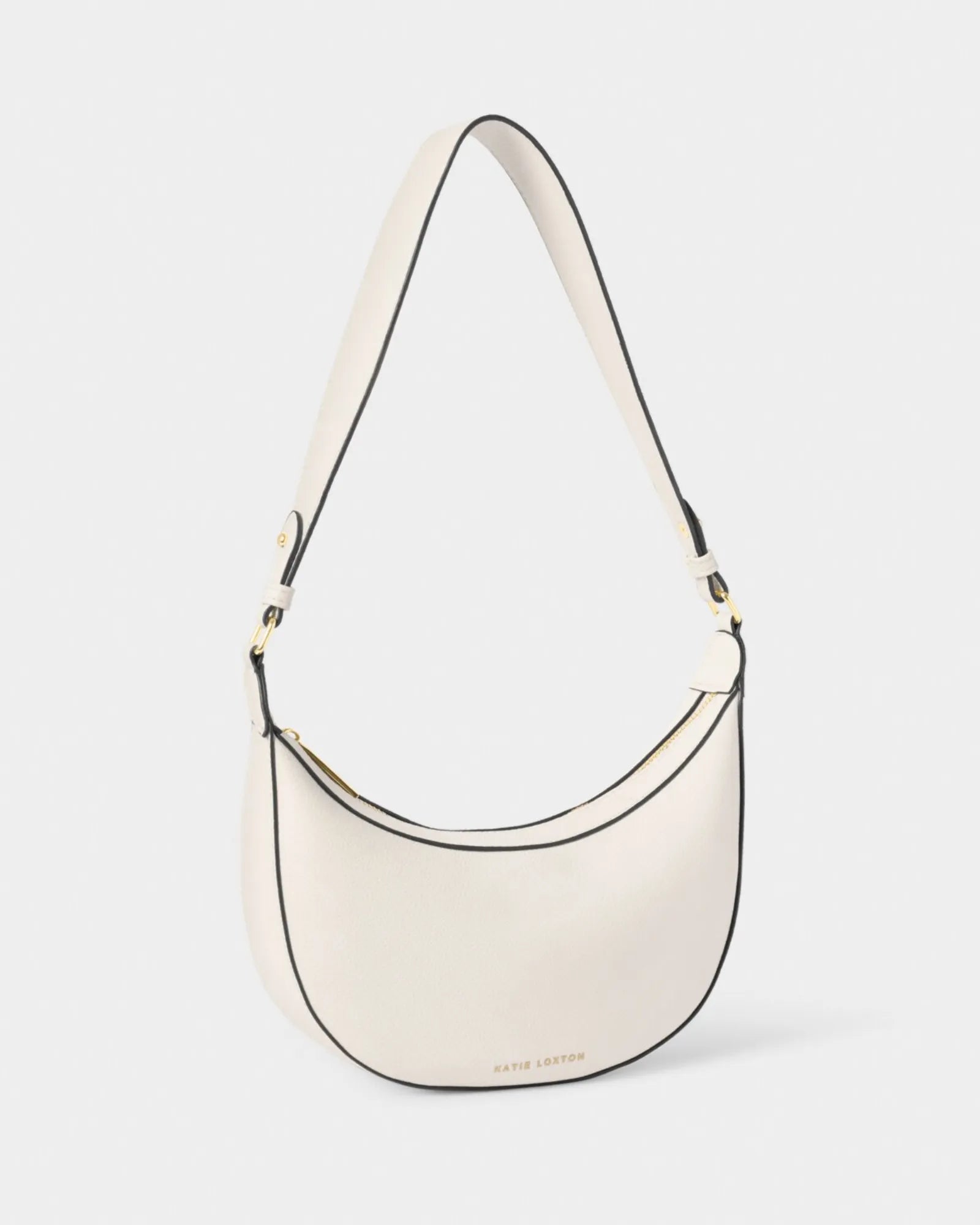 Marni Small Shoulder Bag - Off White