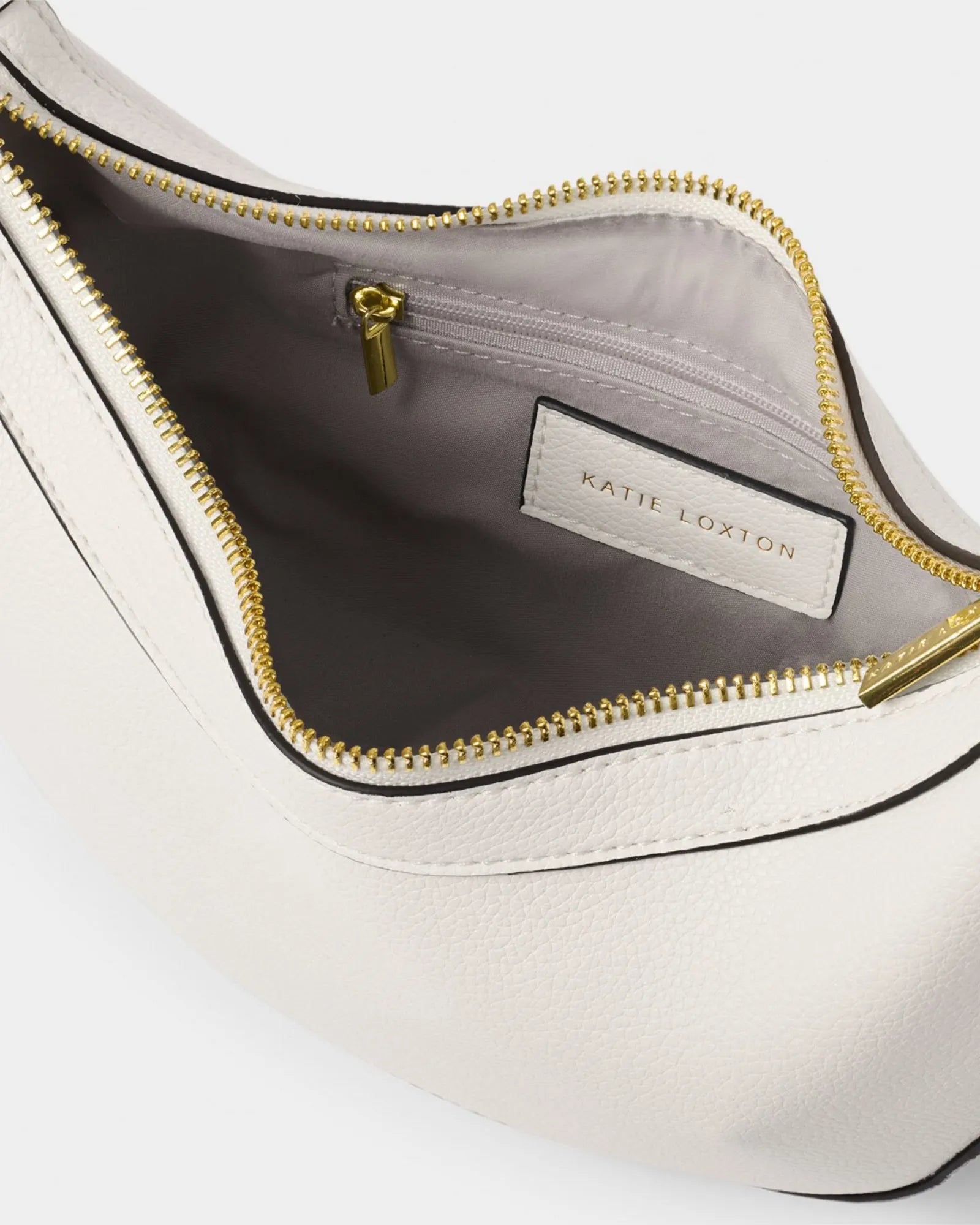 Marni Small Shoulder Bag - Off White