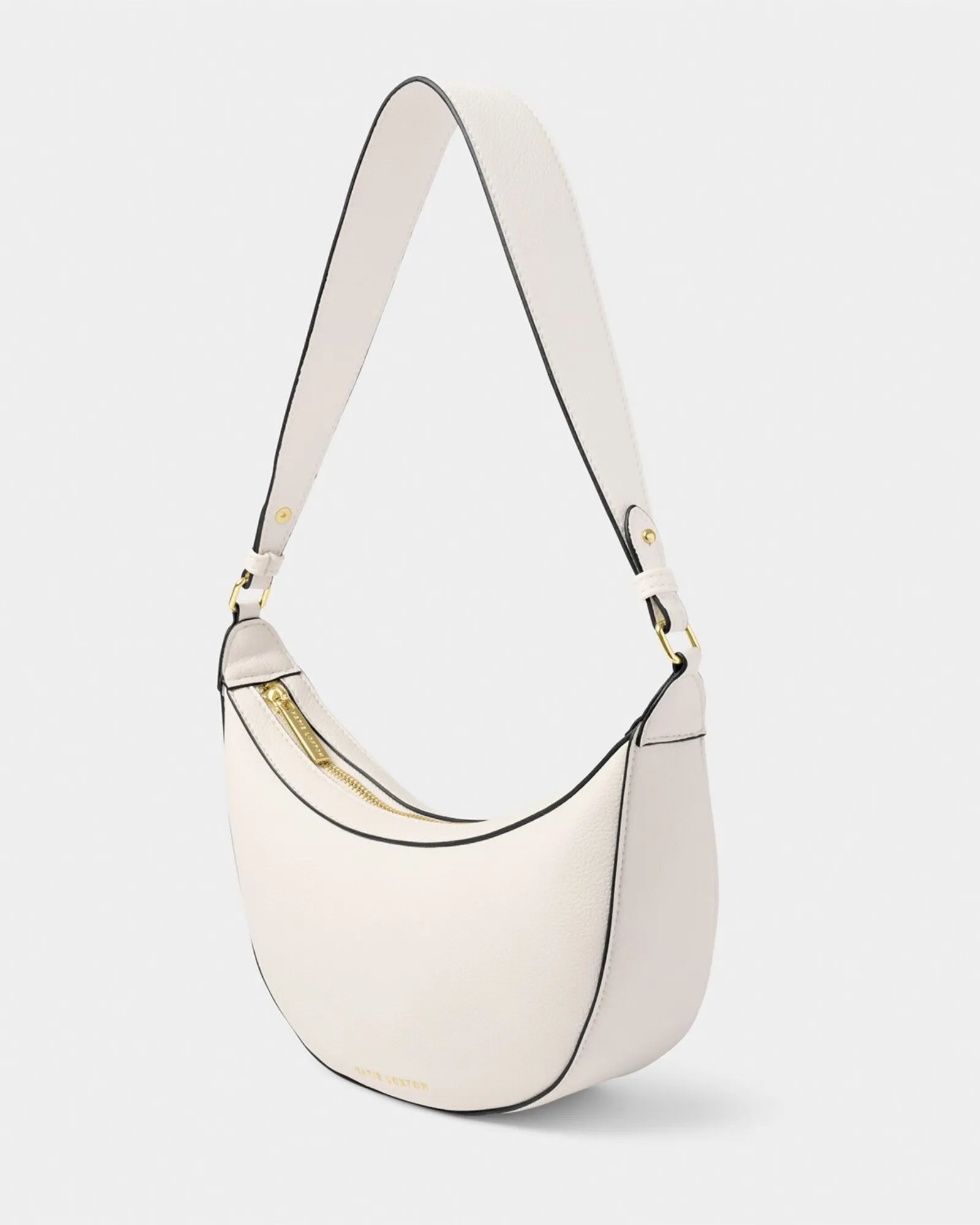 Marni Small Shoulder Bag - Off White
