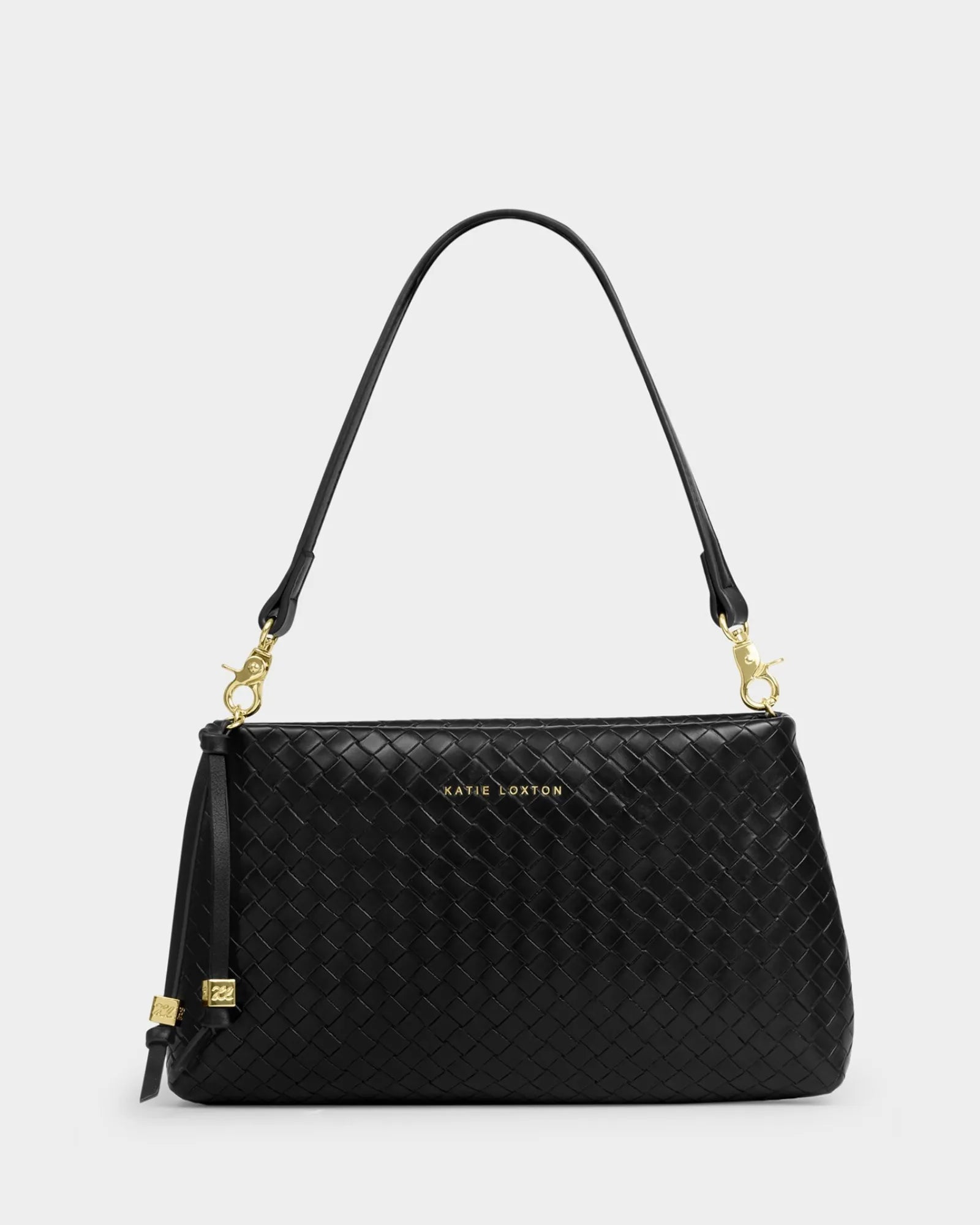 Nova Clutch - Black