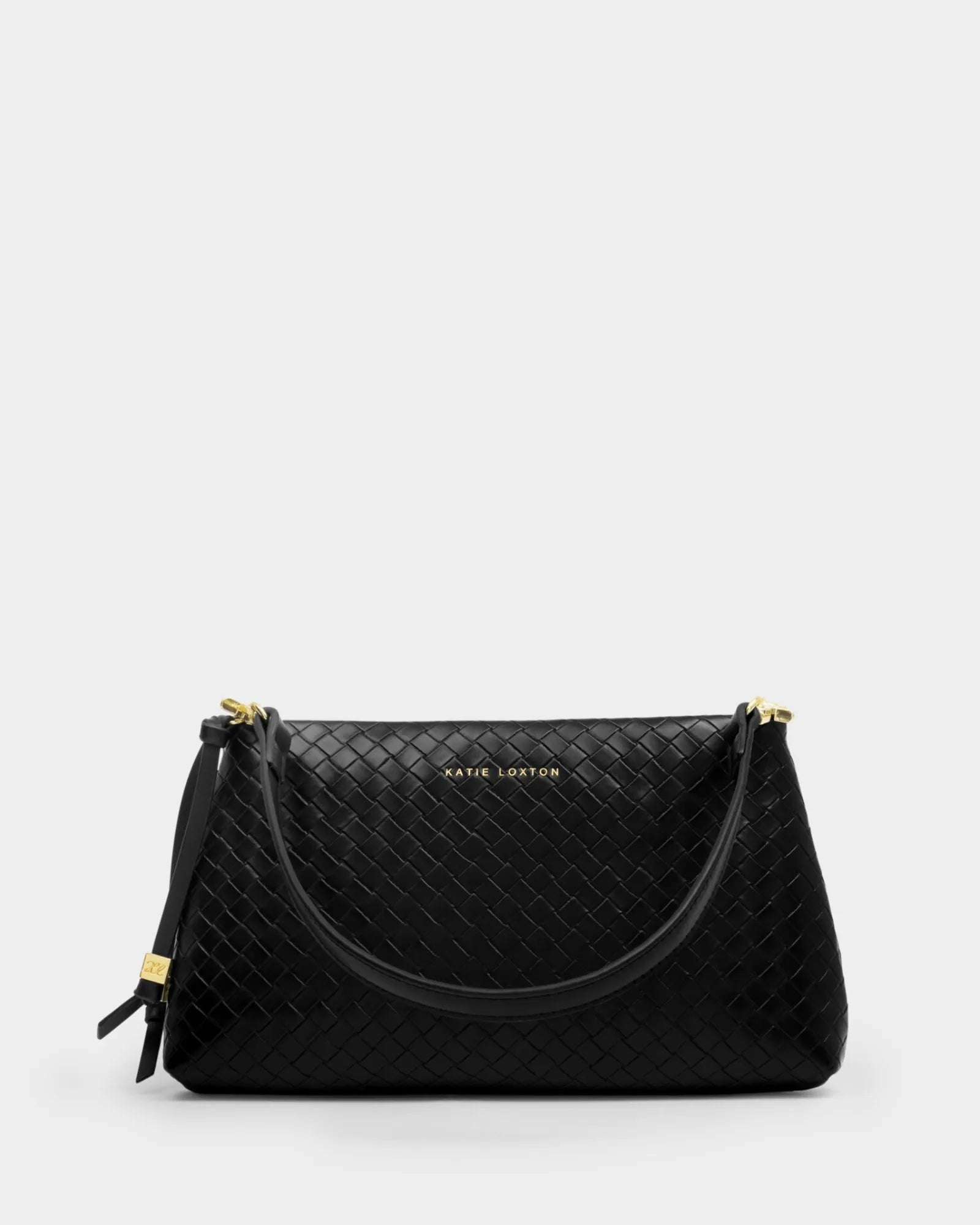 Nova Clutch - Black