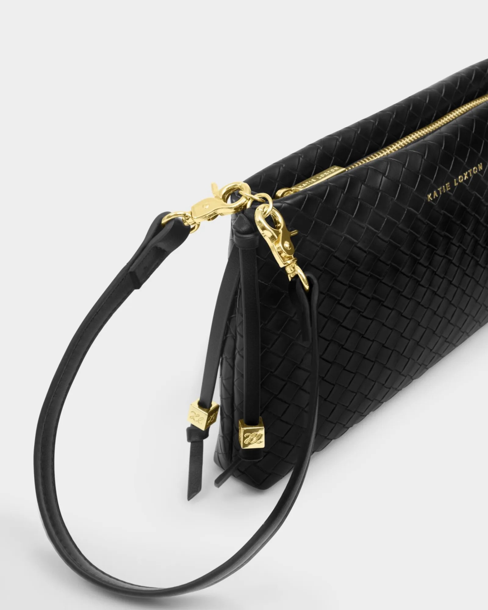 Nova Clutch - Black