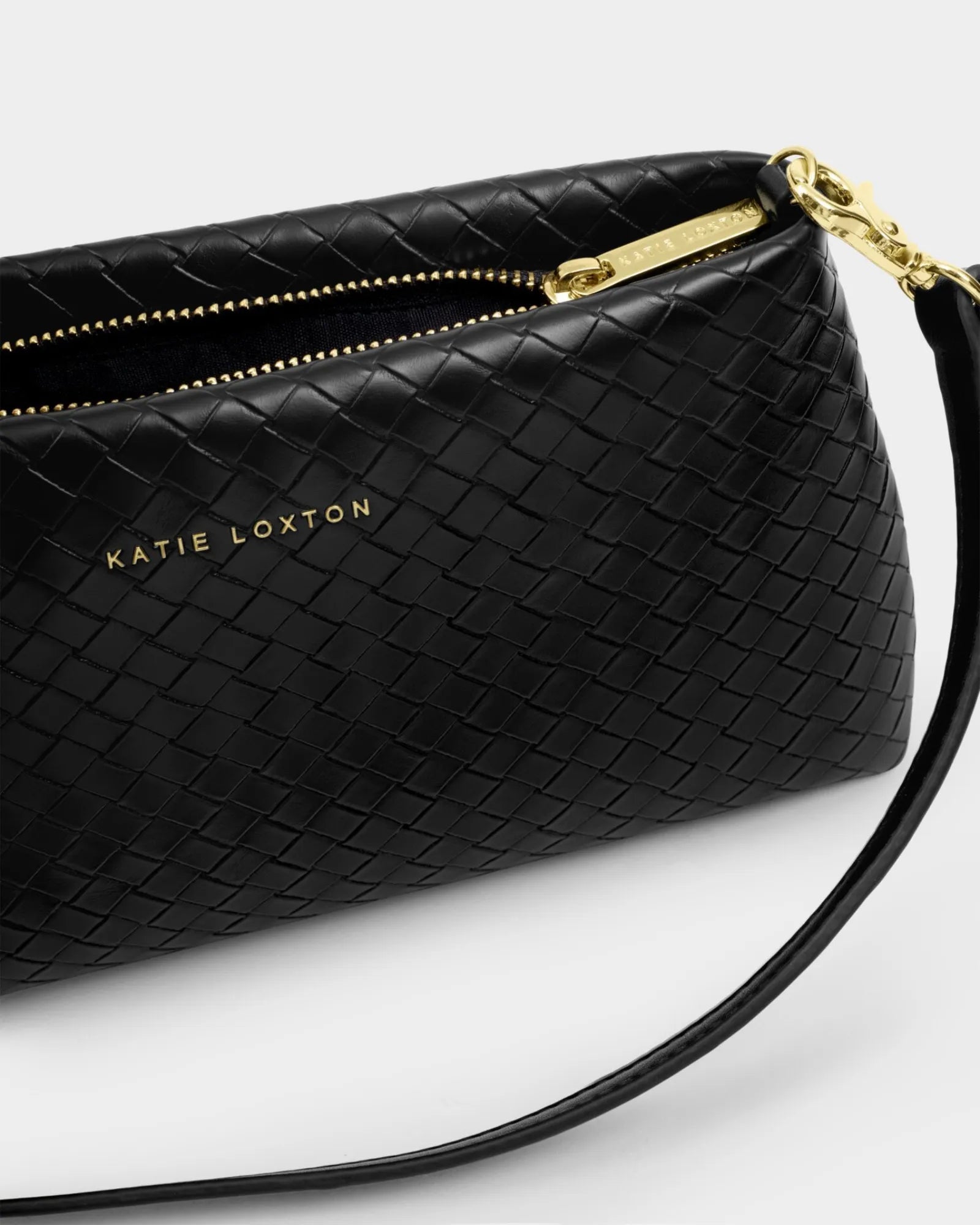 Nova Clutch - Black