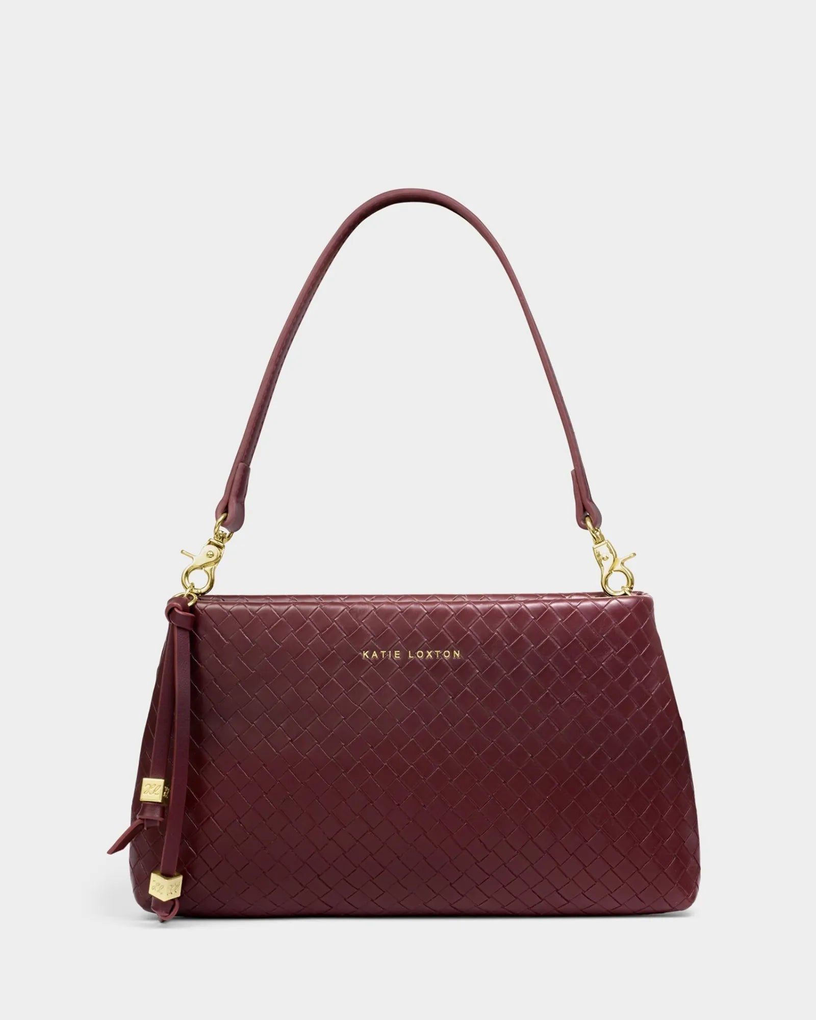 Nova Clutch - Cherry