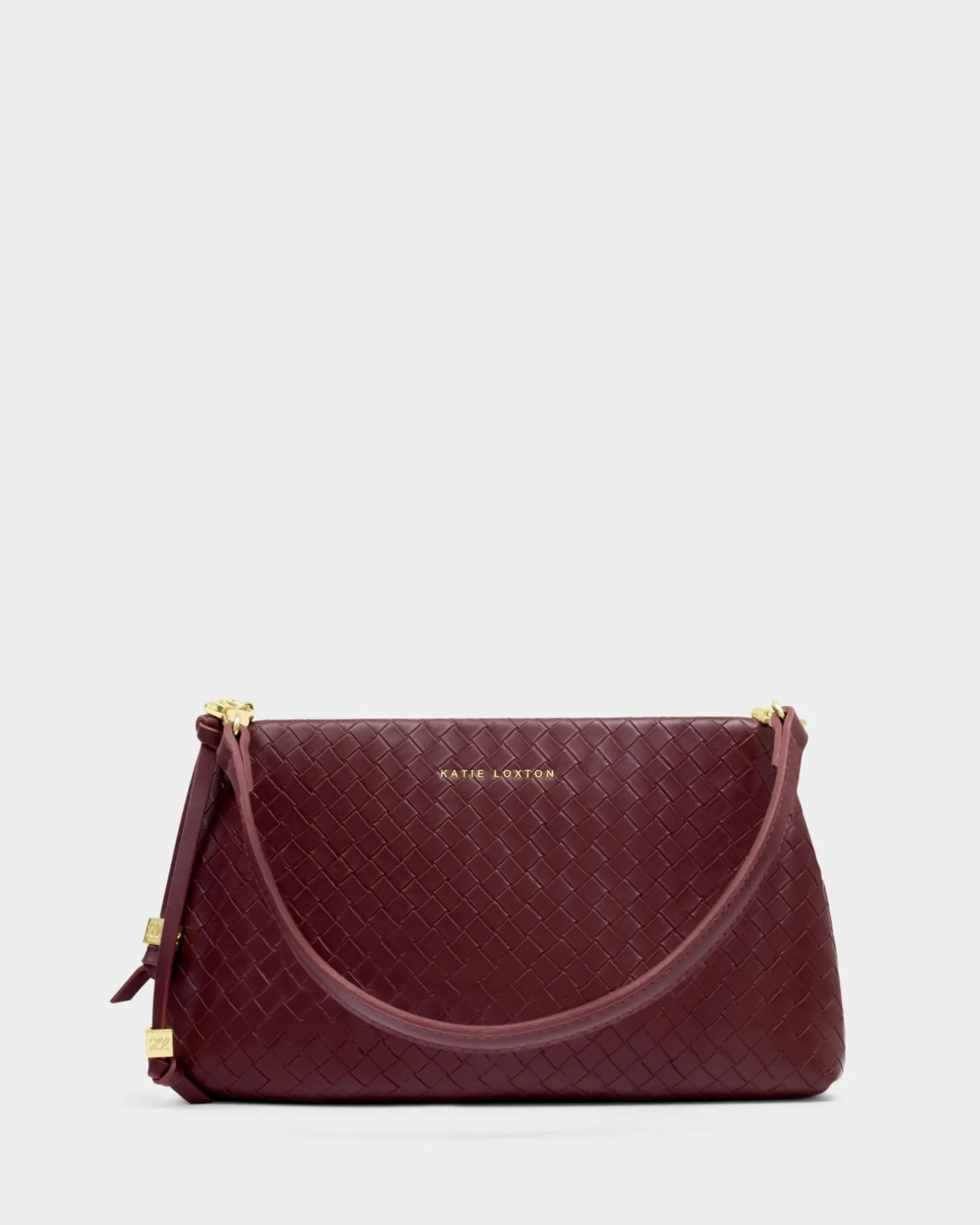 Nova Clutch - Cherry