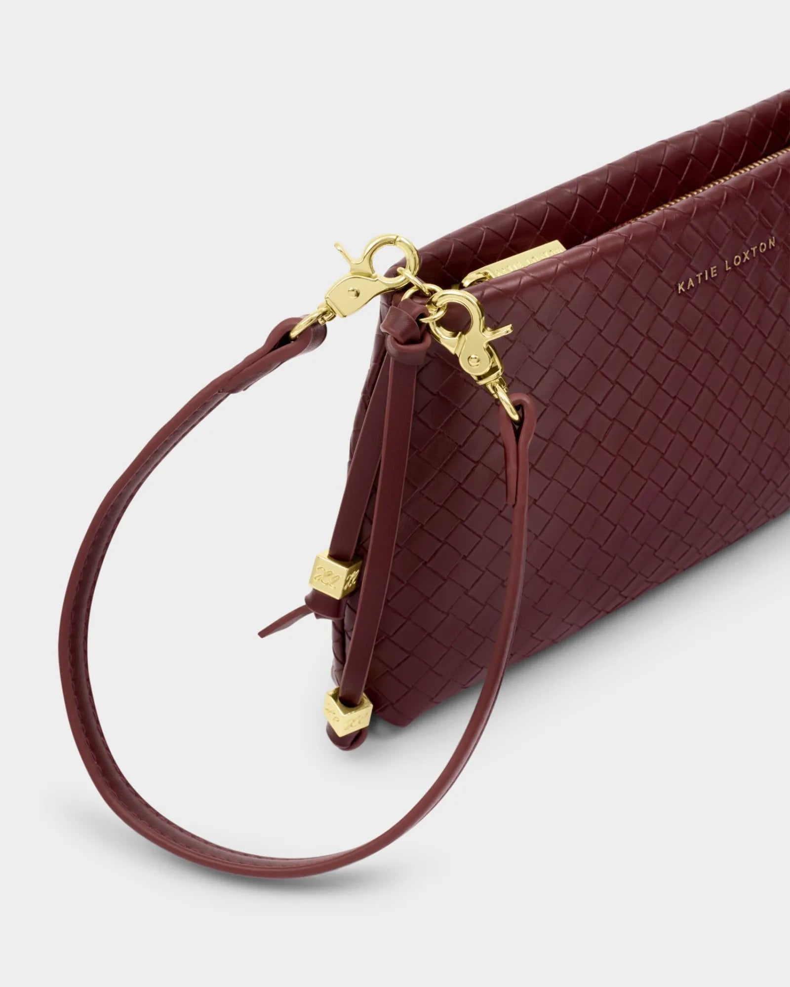 Nova Clutch - Cherry