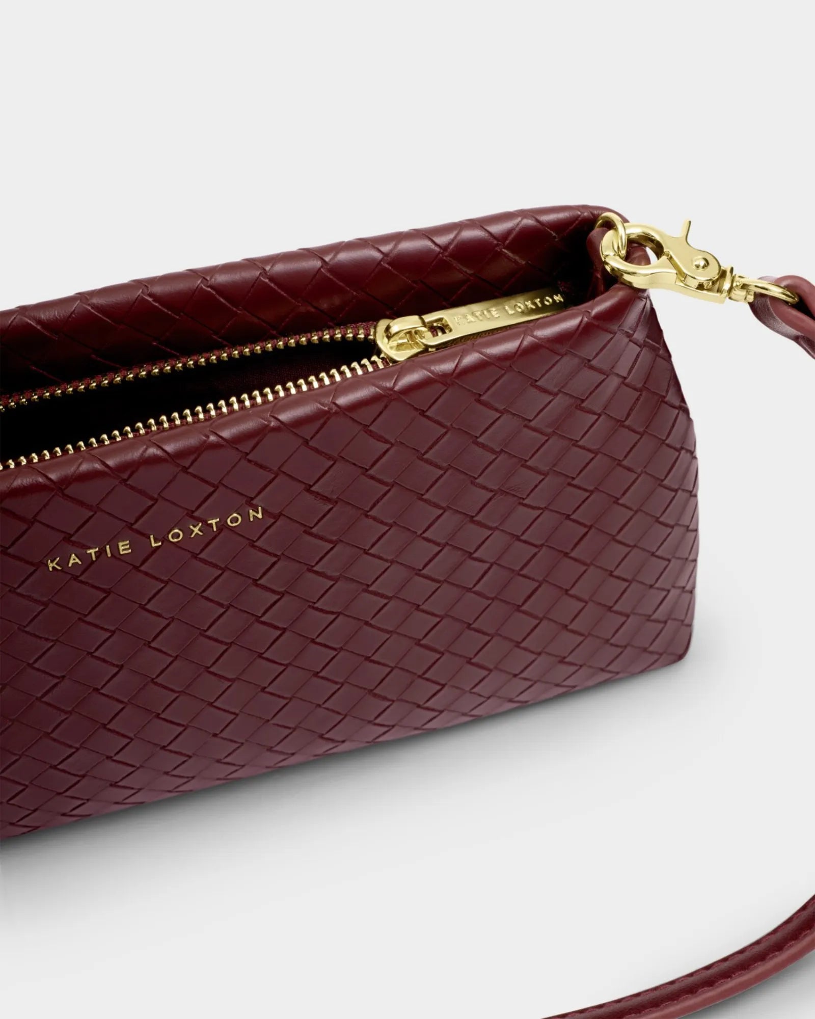 Nova Clutch - Cherry