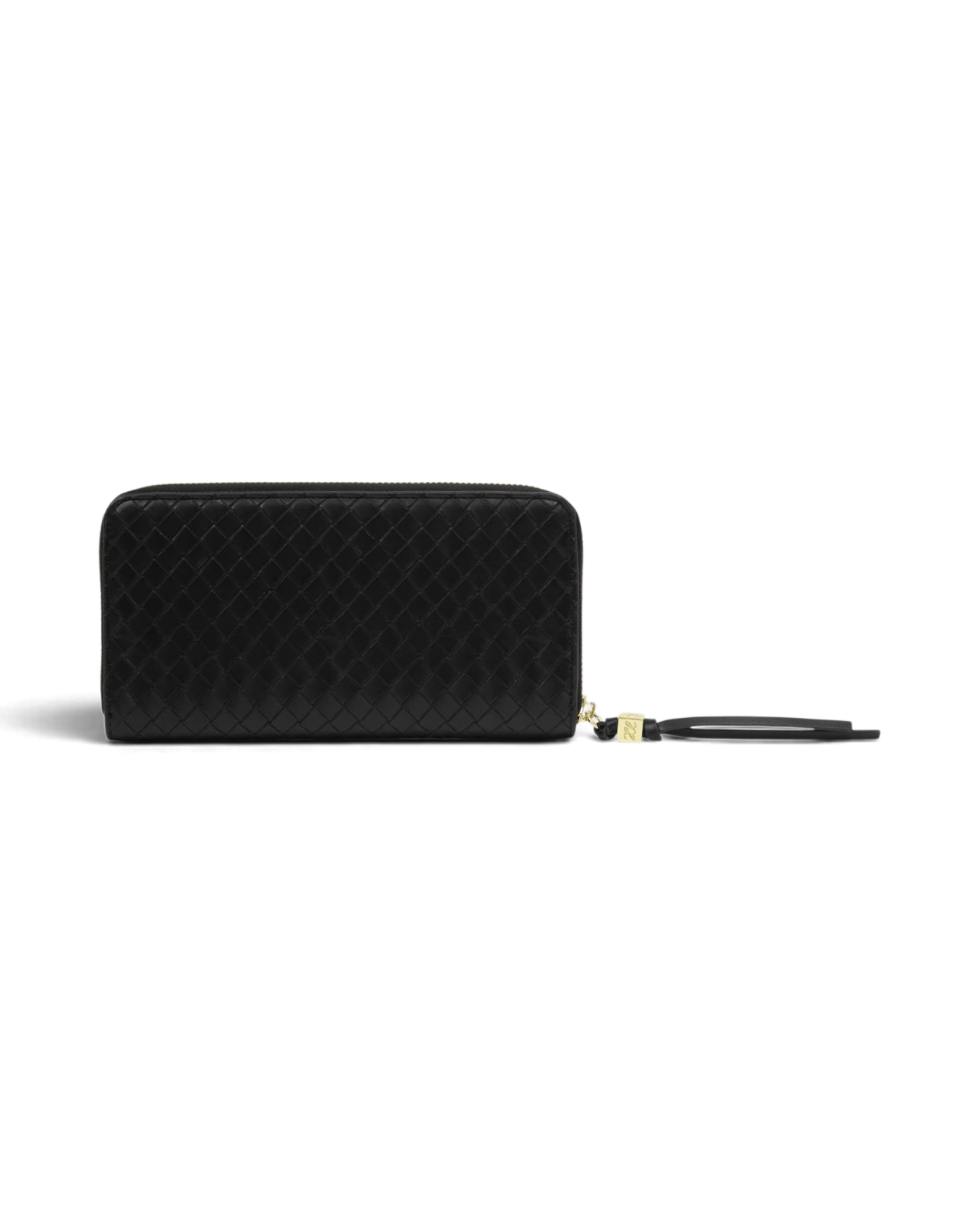 Nova Large Purse - Black