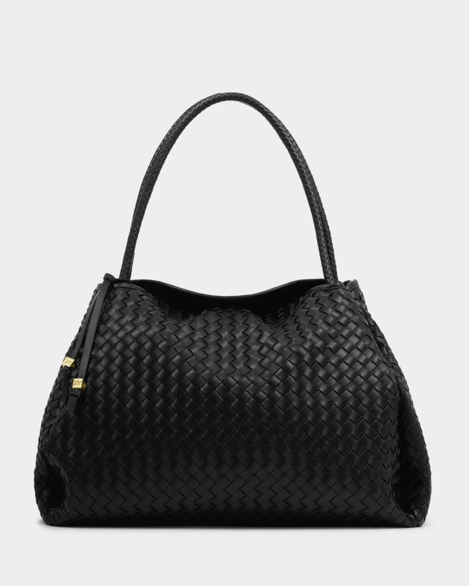 Nova Shoulder Bag - Black