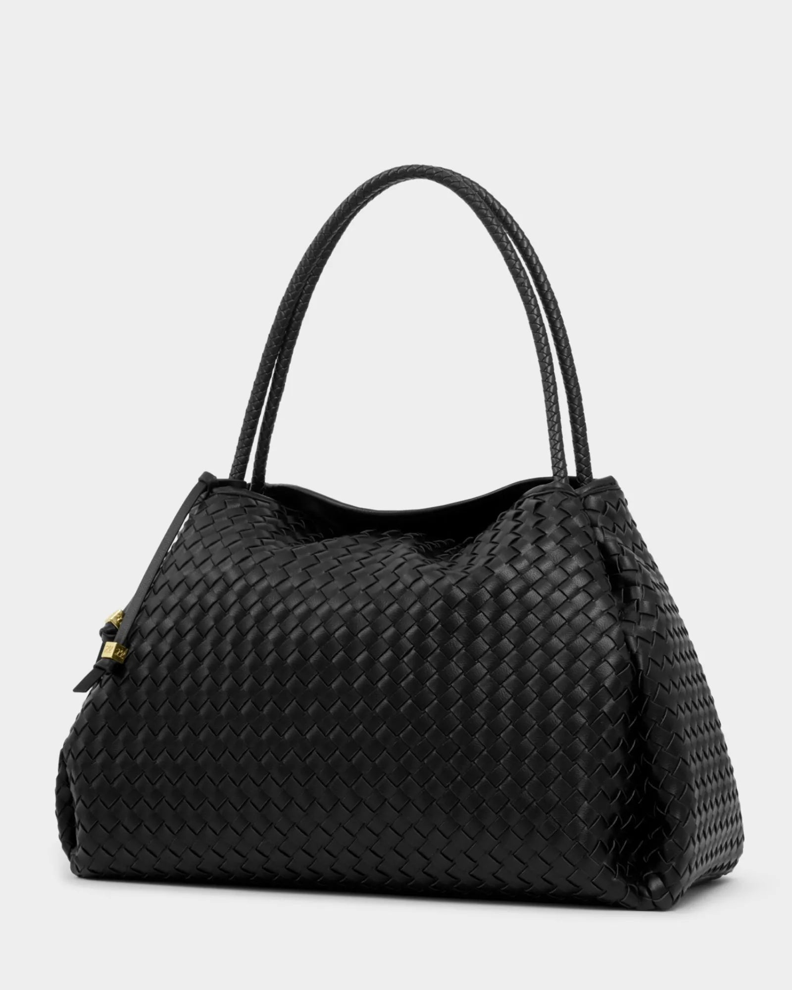 Nova Shoulder Bag - Black