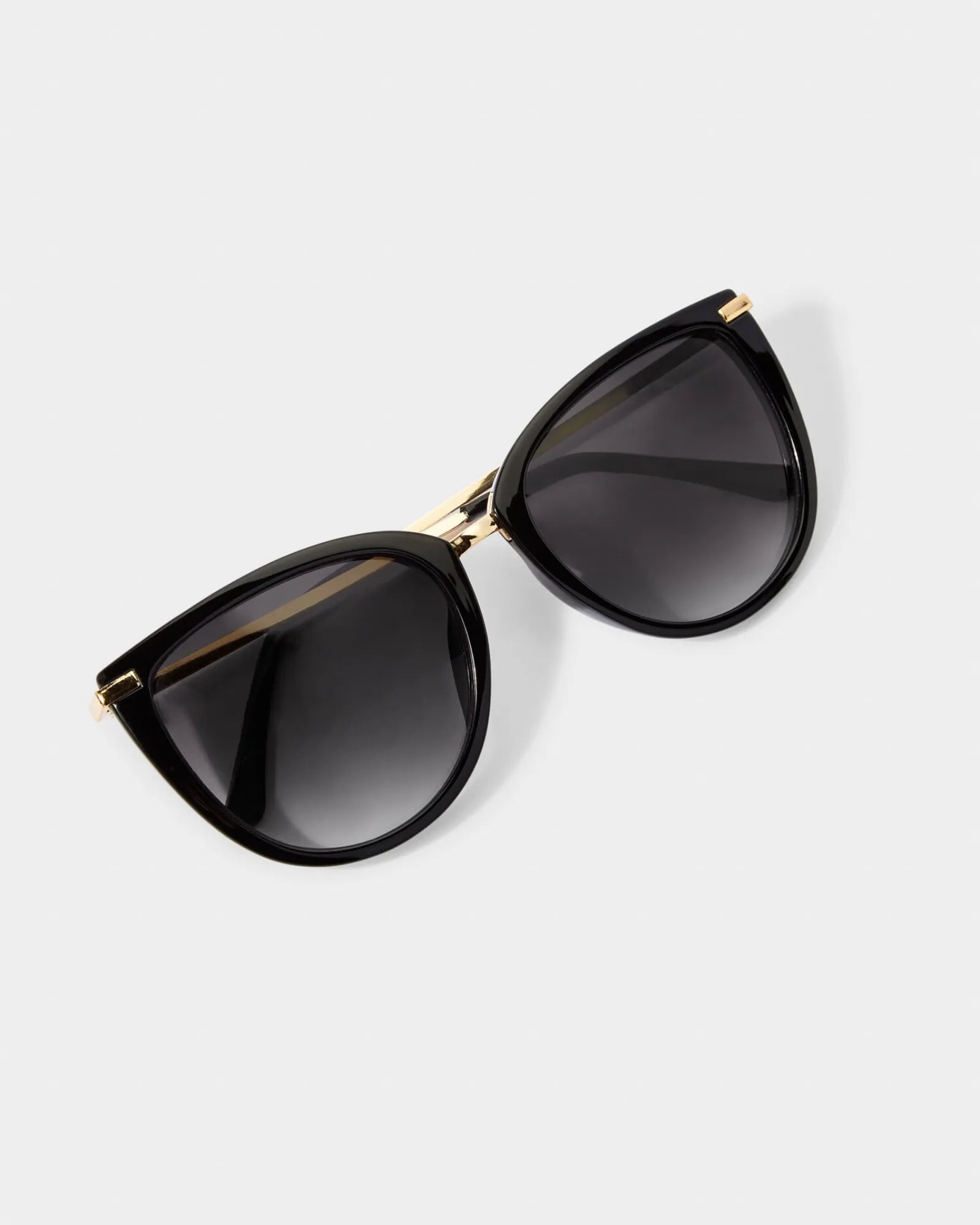 Sardinia Sunglasses - Black