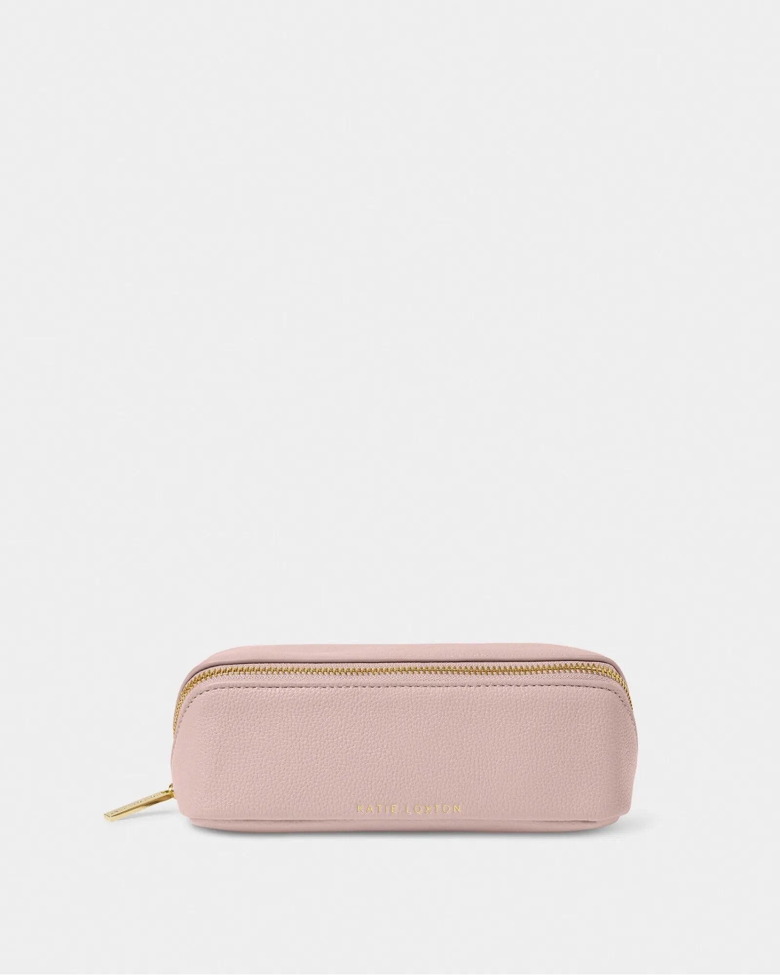 Small Make Up Bag - Dusty Pink