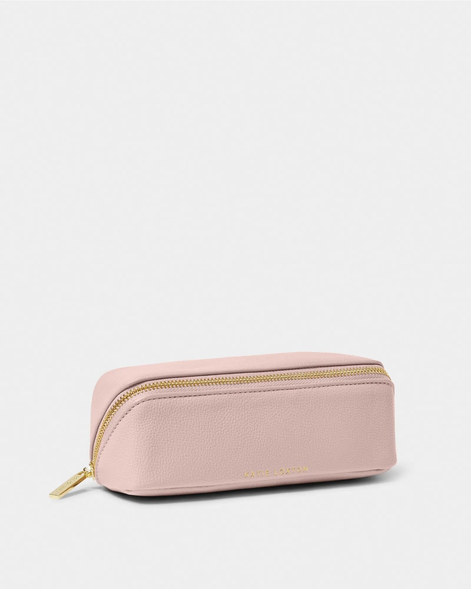 Small Make Up Bag - Dusty Pink