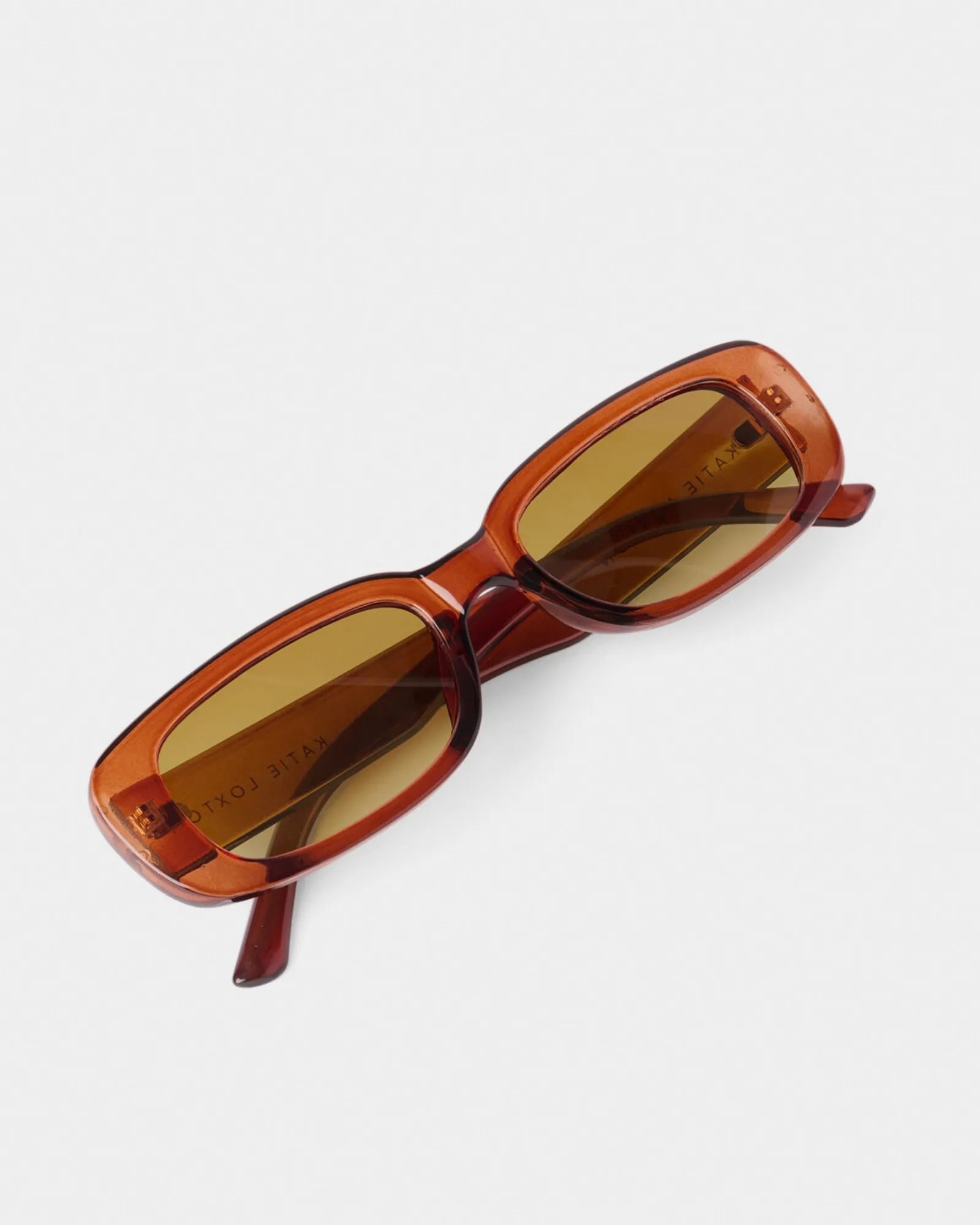 Venice Sunglasses - Amber