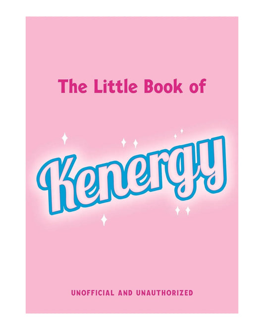 Little Book of Kenergy