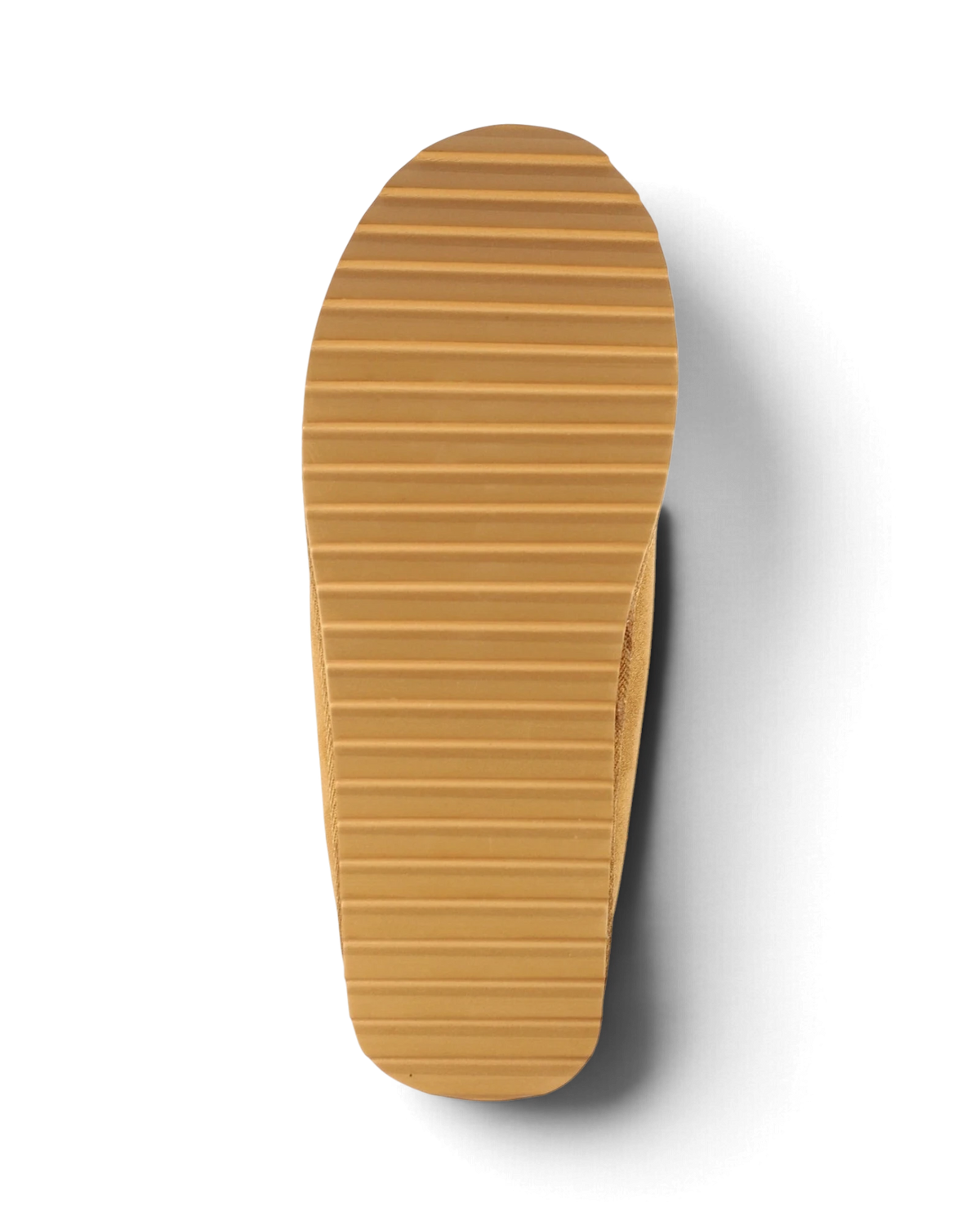 Nepal Slipper - Tan