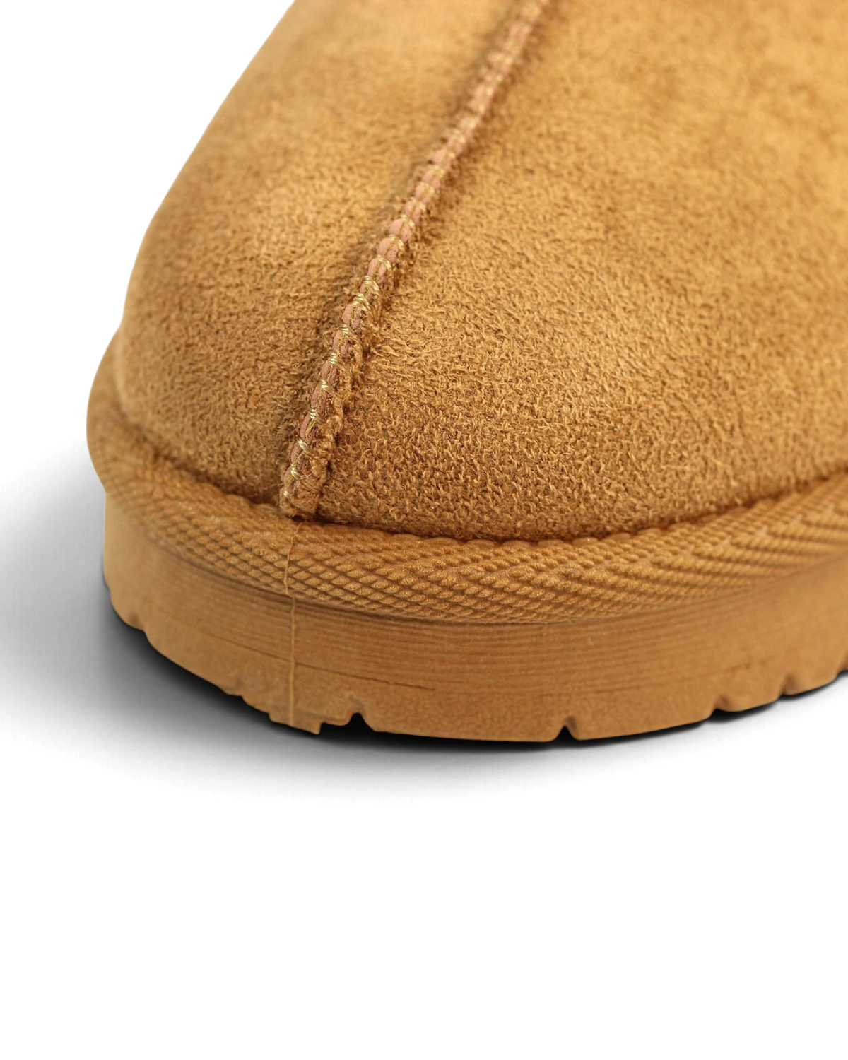 Nepal Slipper - Tan