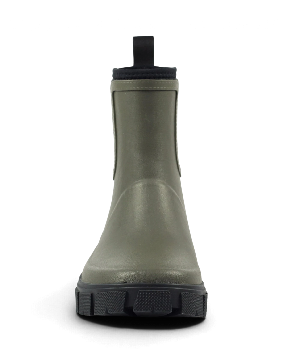 Lake Ankle Wellington - Olive