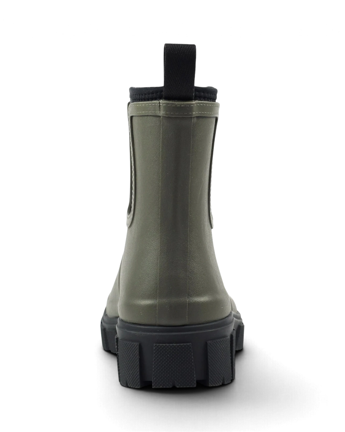 Lake Ankle Wellington - Olive