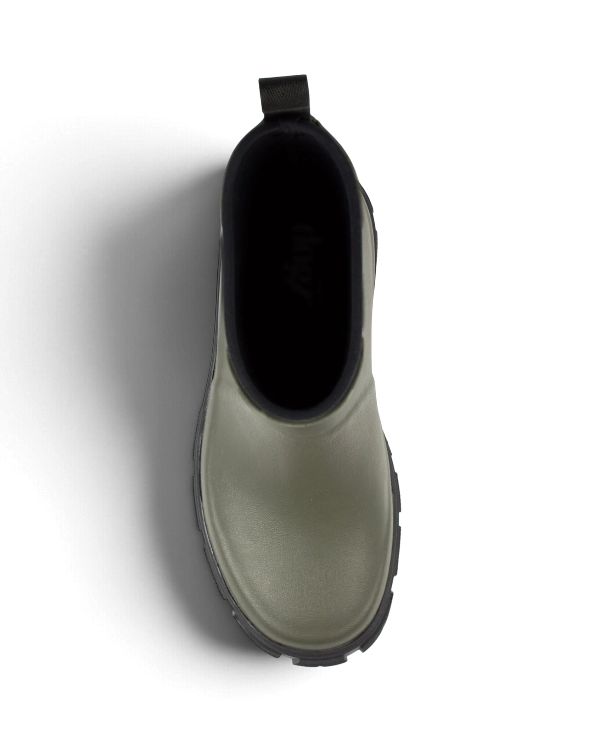 Lake Ankle Wellington - Olive