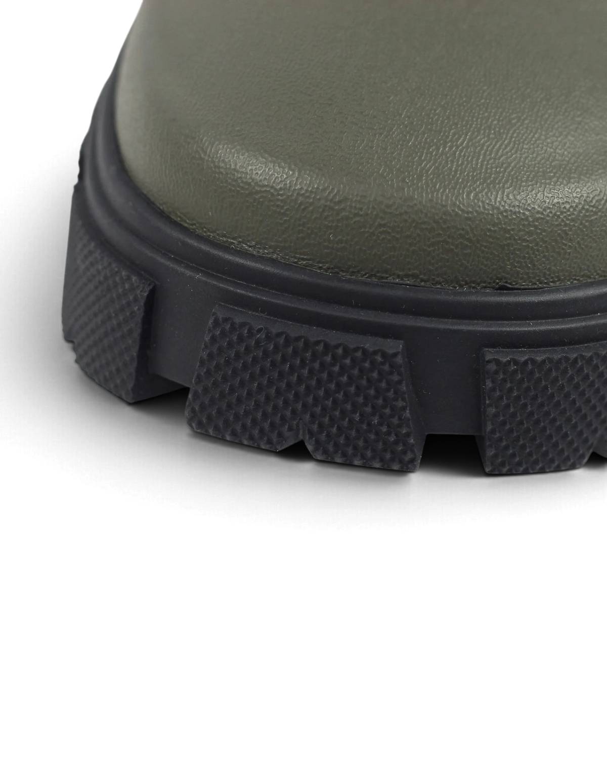 Lake Ankle Wellington - Olive