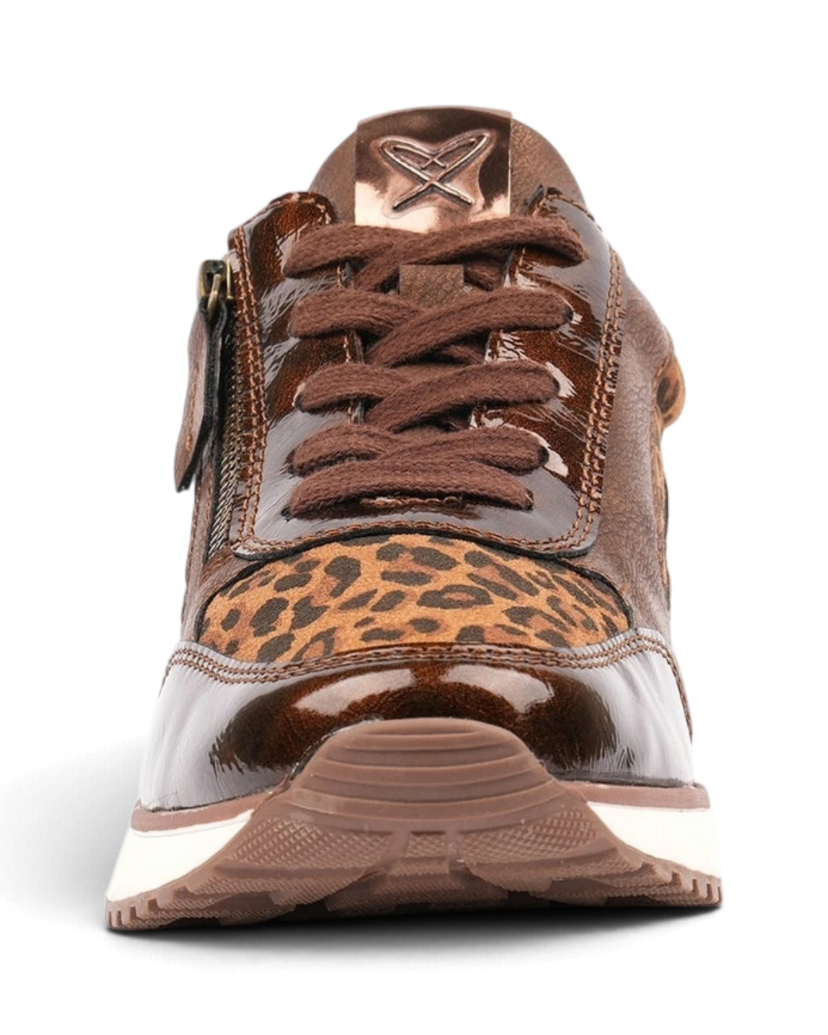 Sally Trainer - Brown