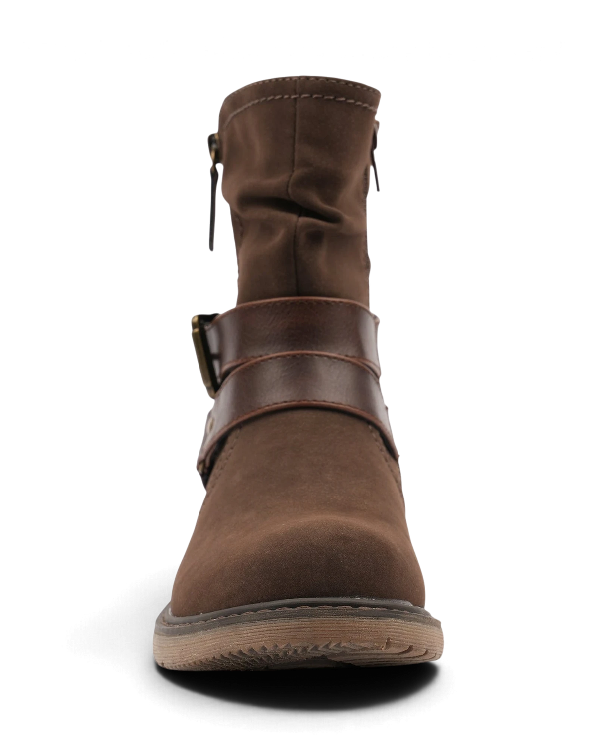 Chime III Waterproof Boot - Brown
