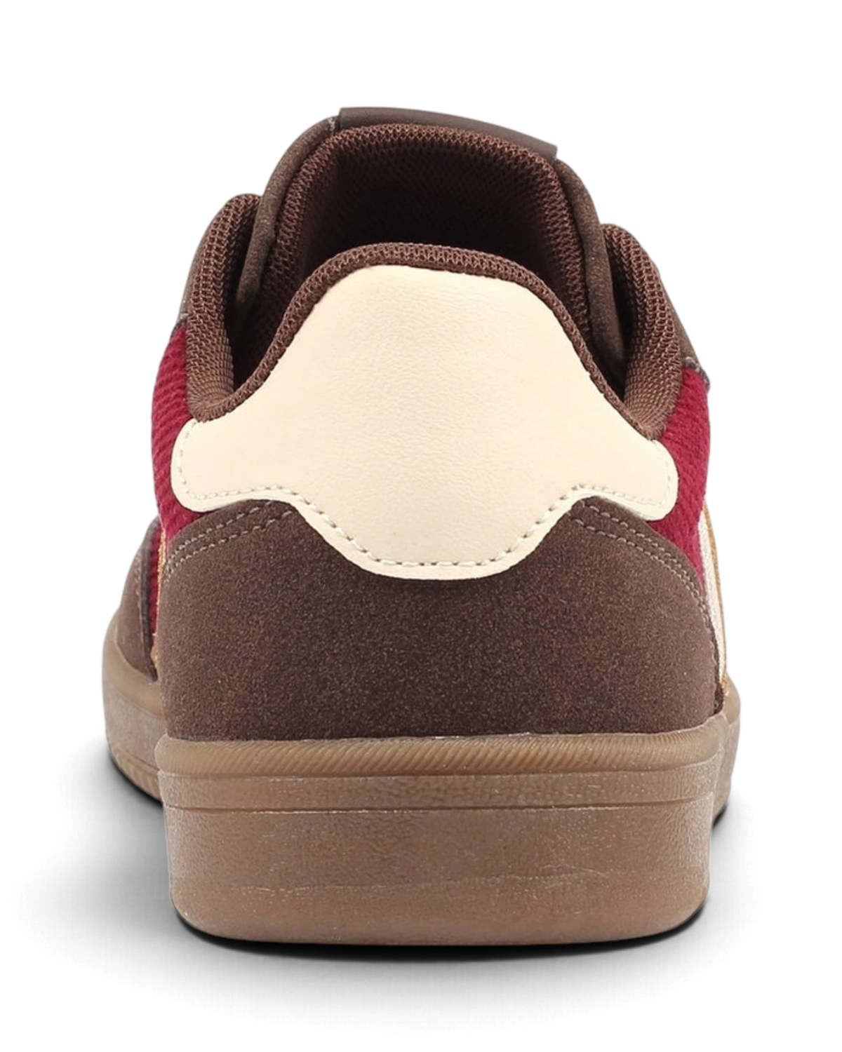 Jersey Trainer - Brown