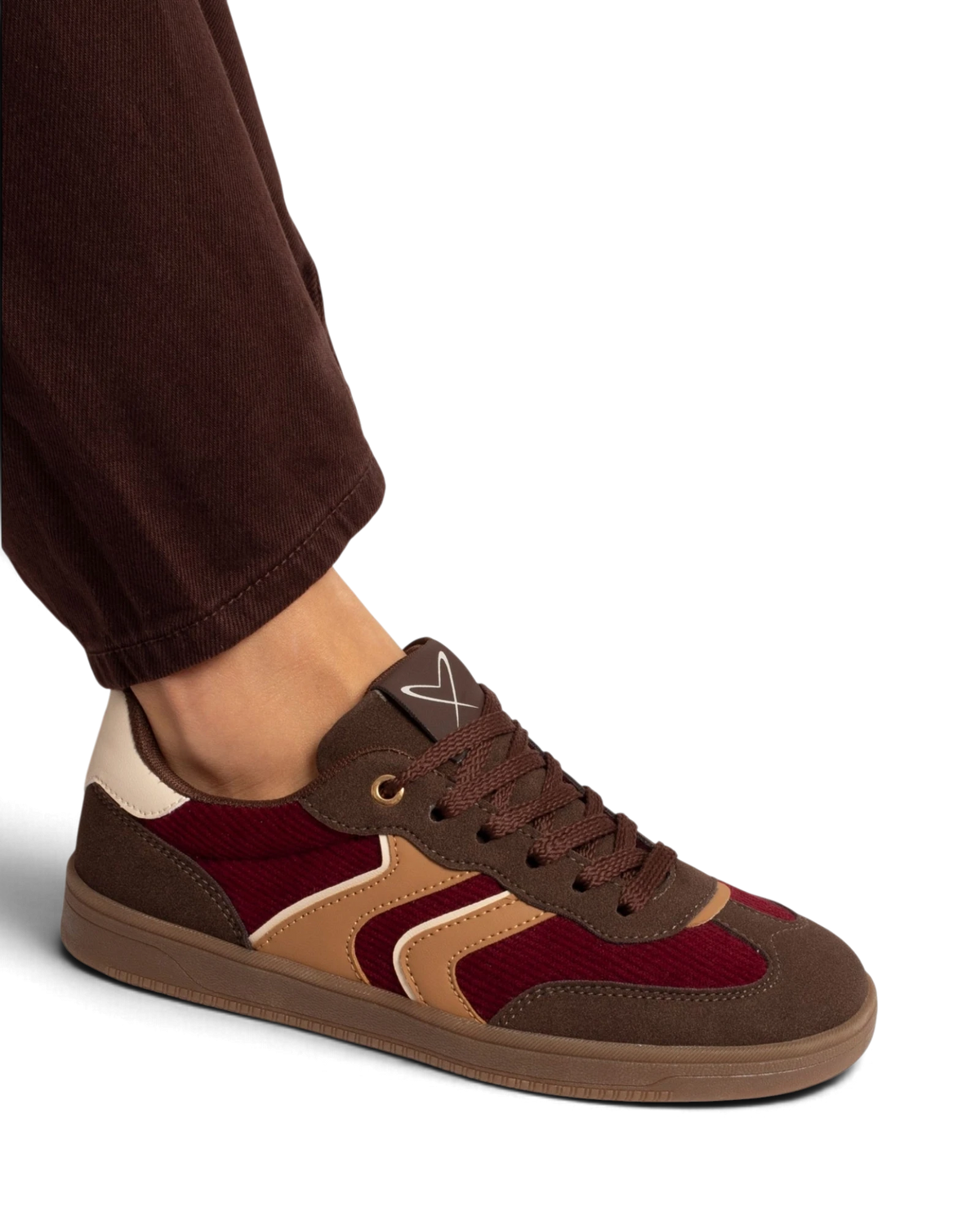 Jersey Trainer - Brown