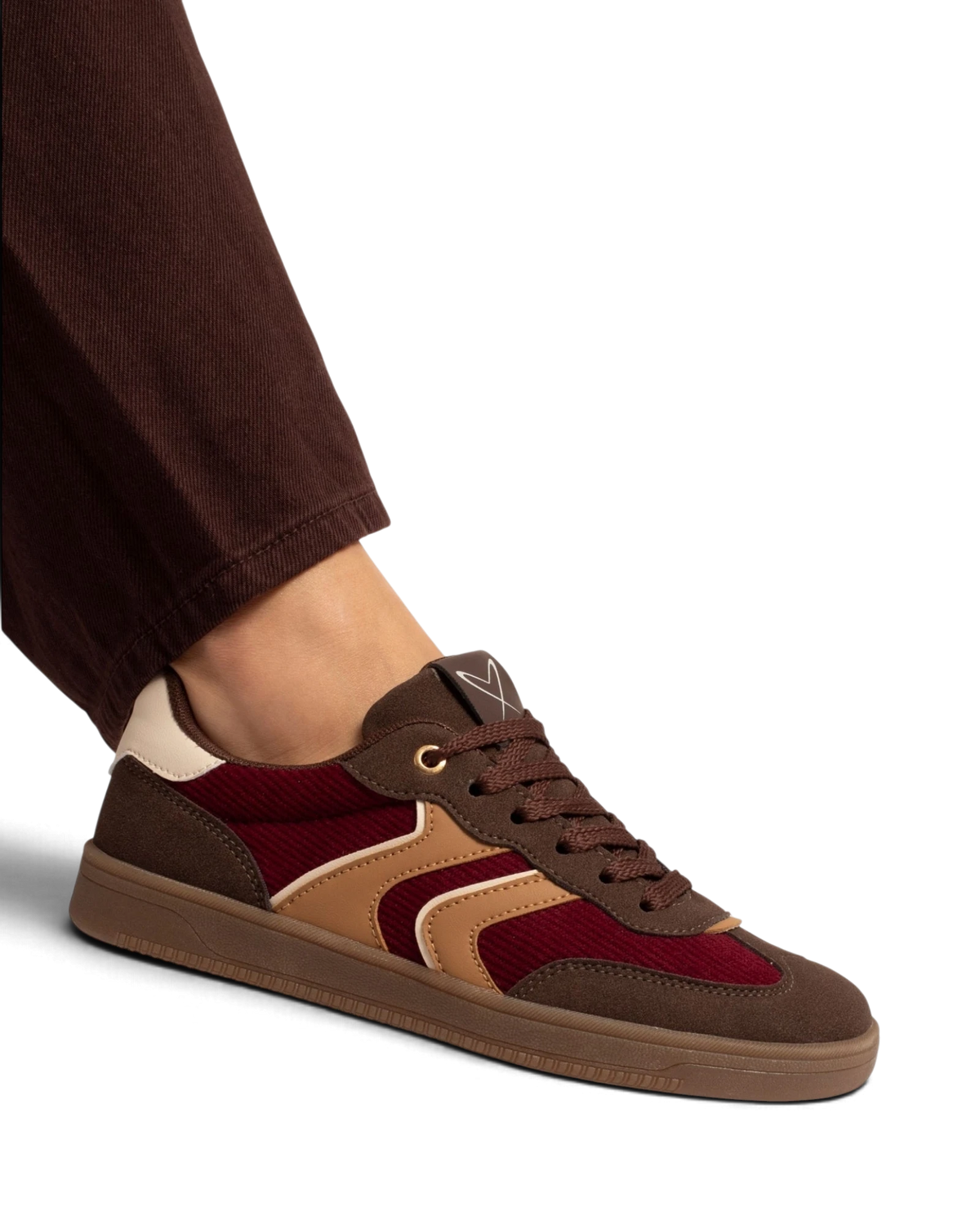 Jersey Trainer - Brown