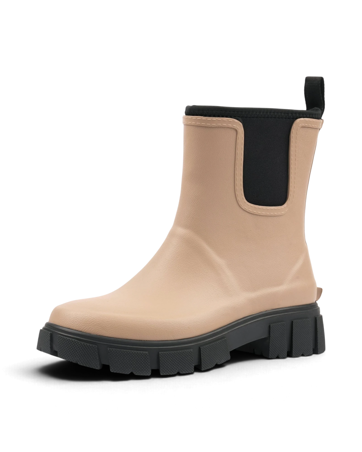 Lake Ankle Wellington - Sand