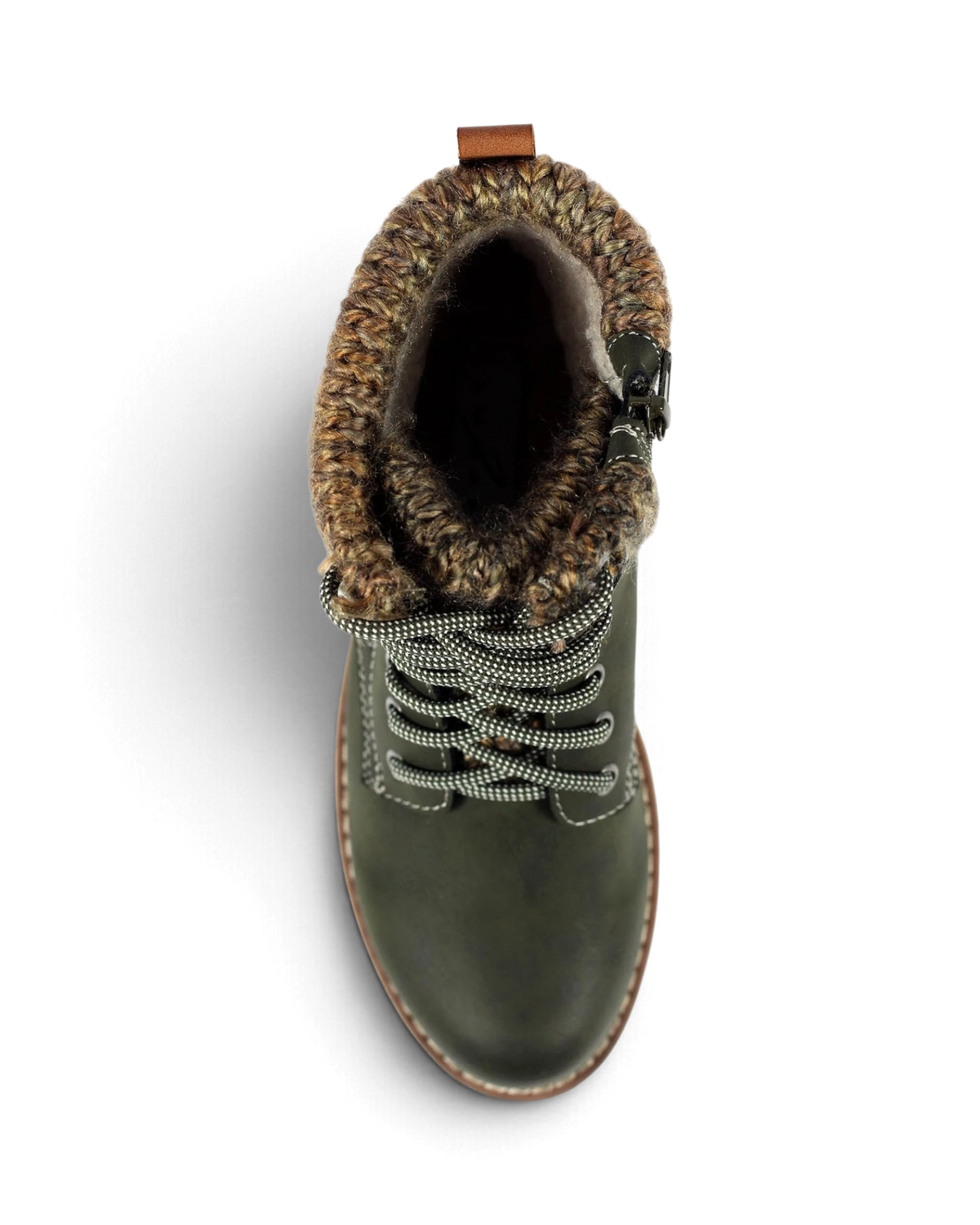 Millie Waterproof Boot - Olive