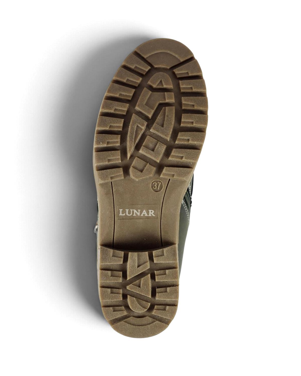 Millie Waterproof Boot - Olive