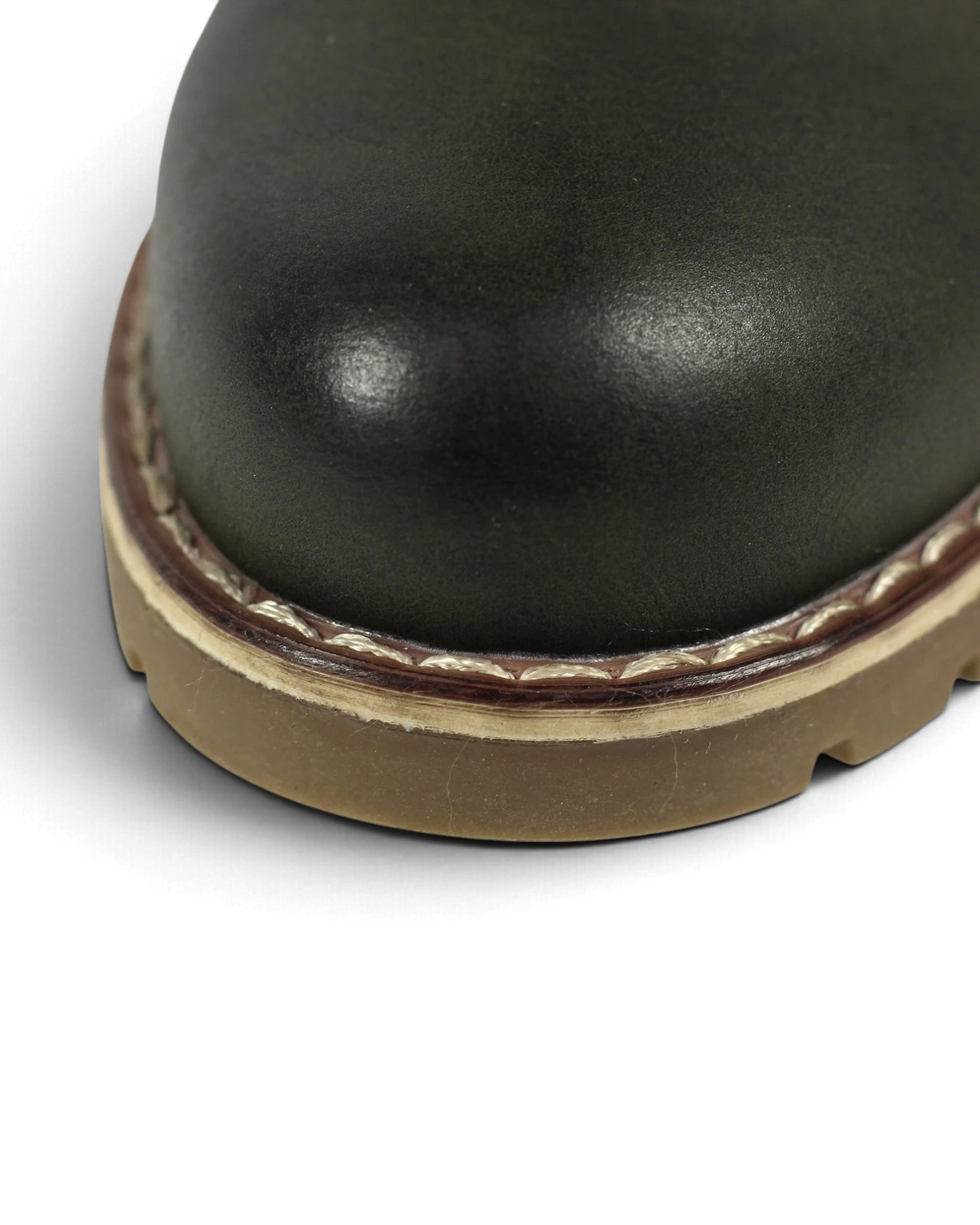 Millie Waterproof Boot - Olive