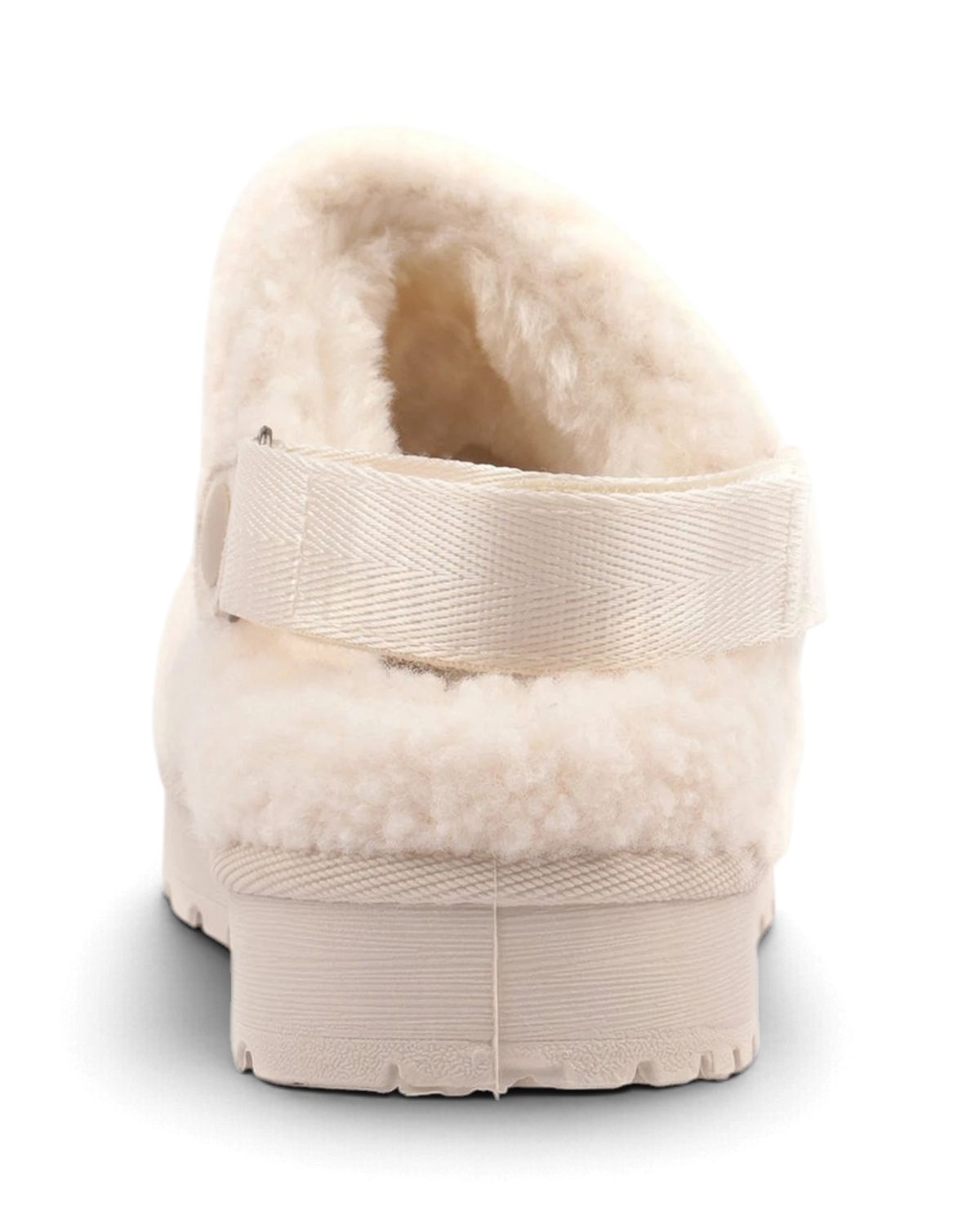 Naples Slipper - Beige