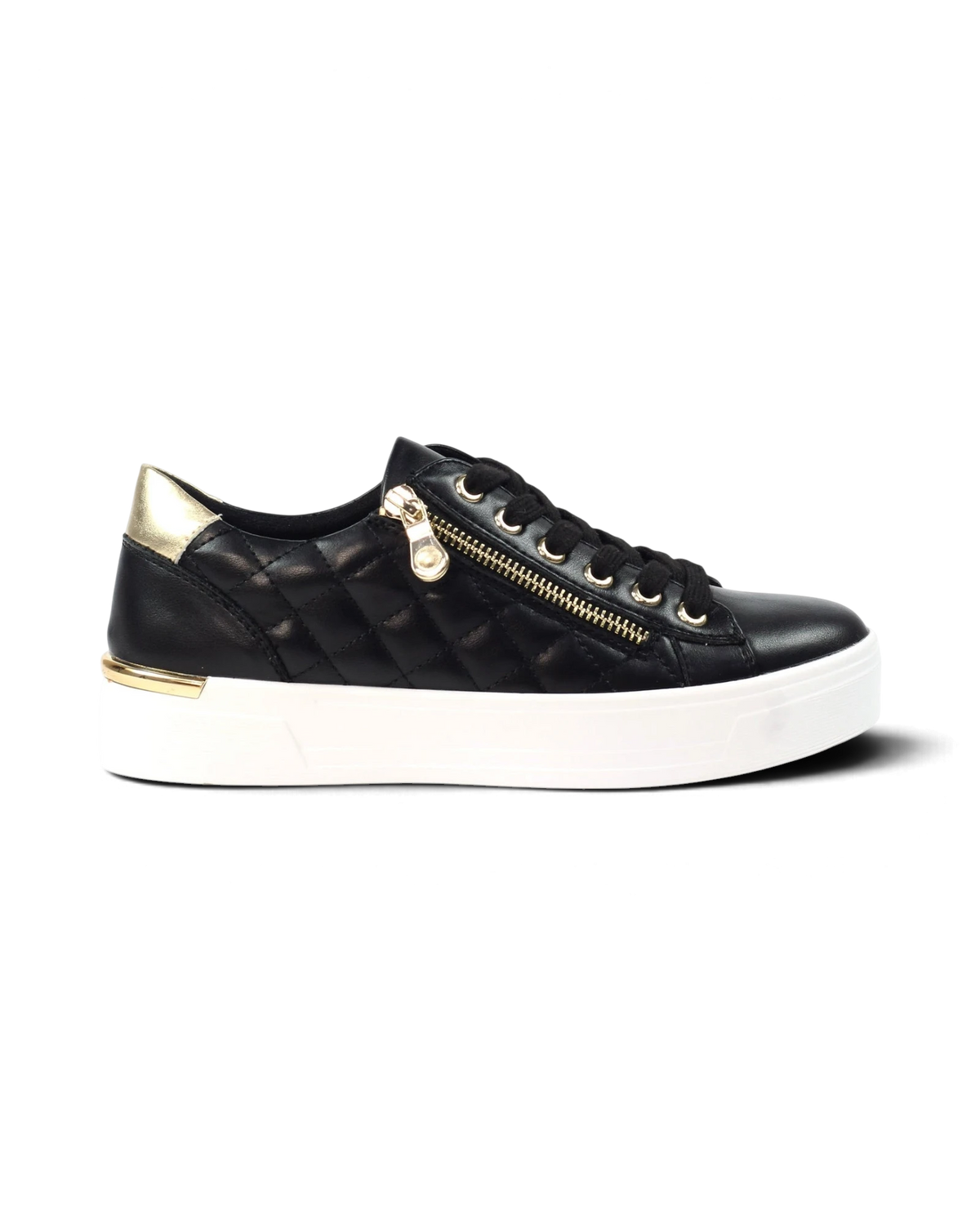 Xenon Trainer - Black