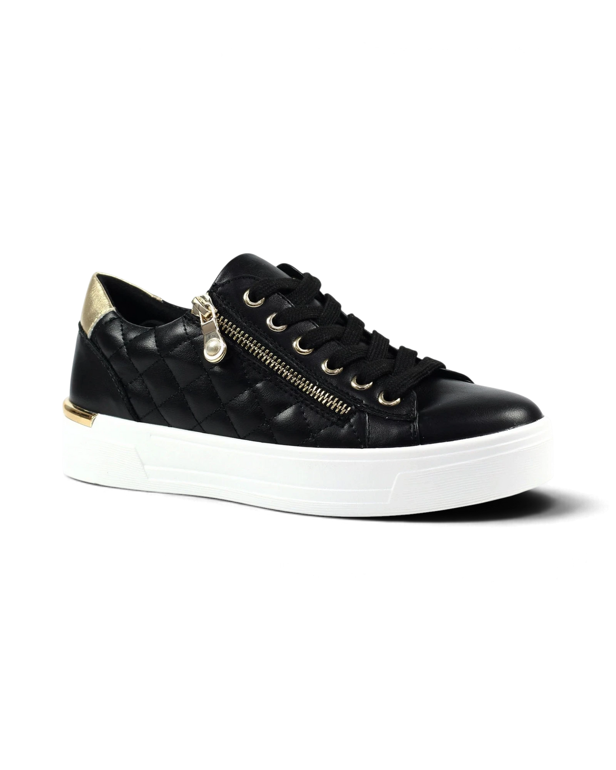 Xenon Trainer - Black