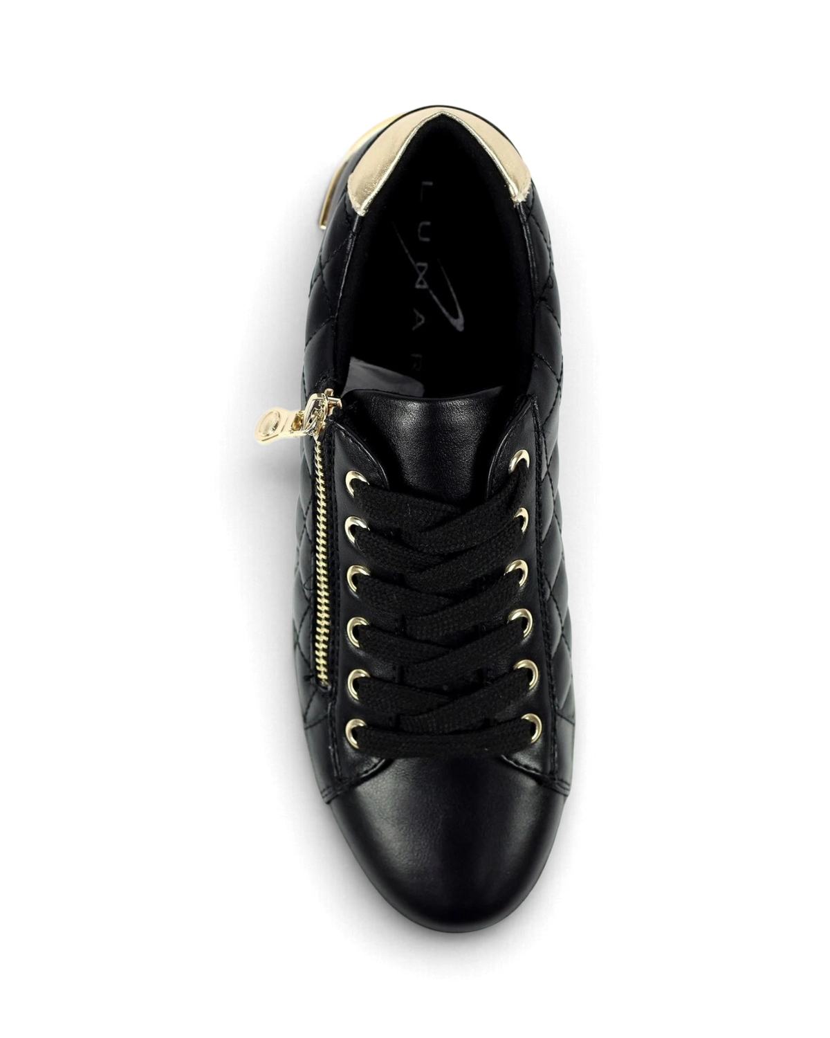 Xenon Trainer - Black