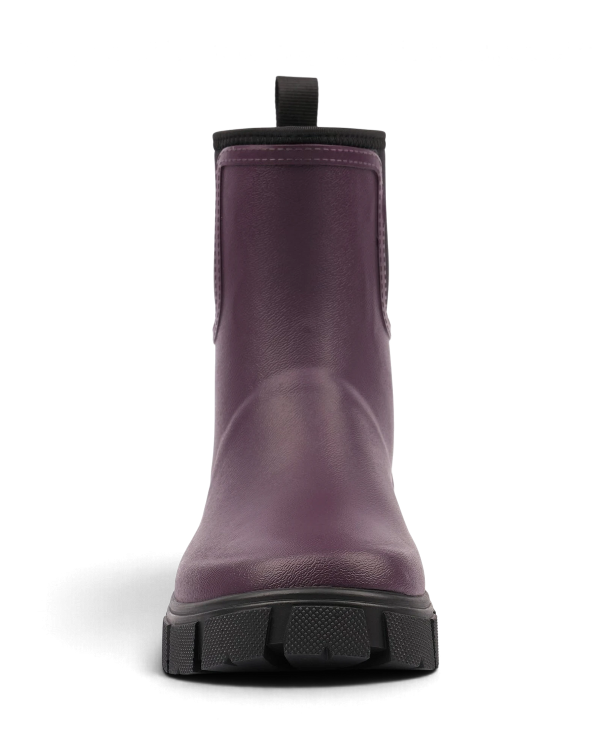 Lake Ankle Wellington - Plum