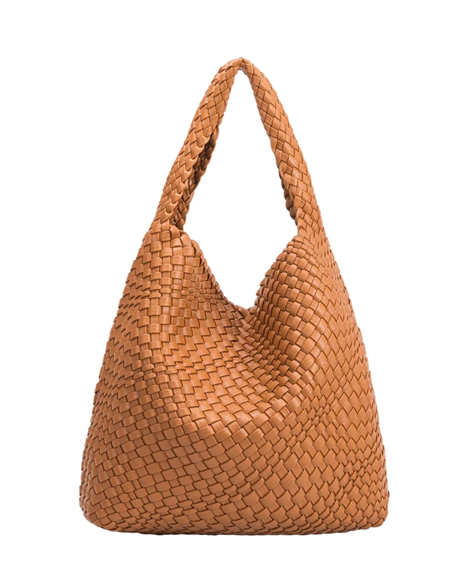Vegan slouch bag hotsell