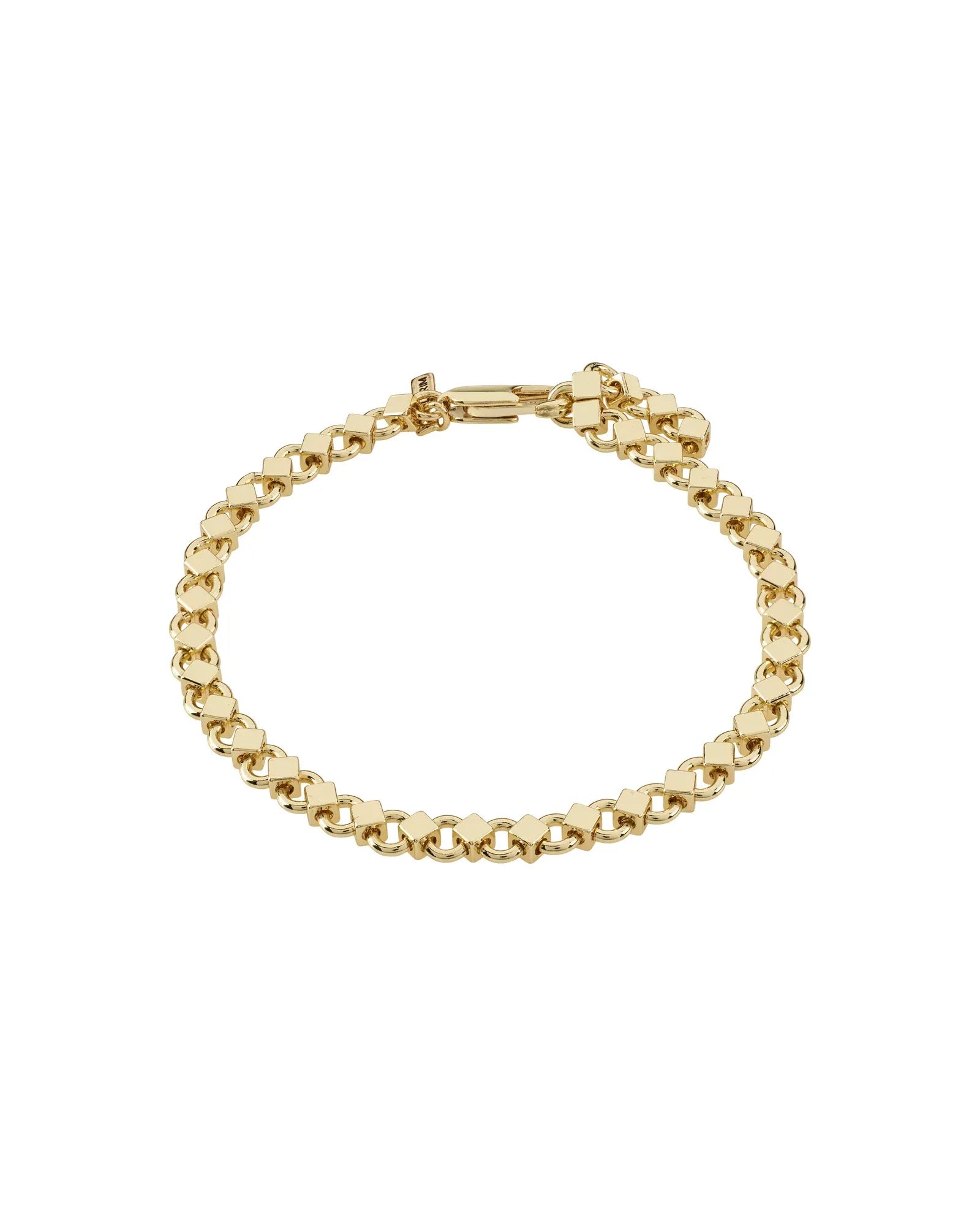 DESIREE Recycled Bracelet - Gold Plated