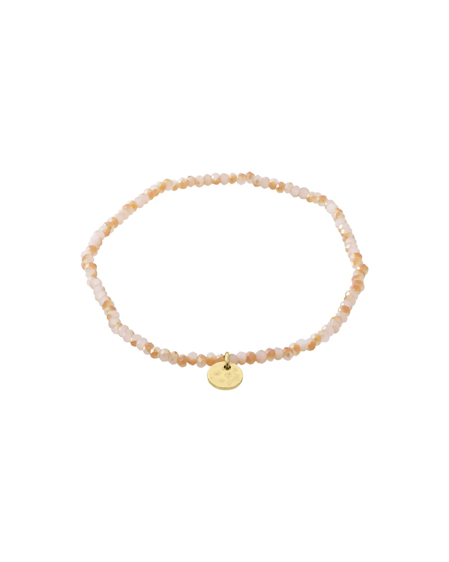 INDIE Bracelet - Rose/Gold Plated