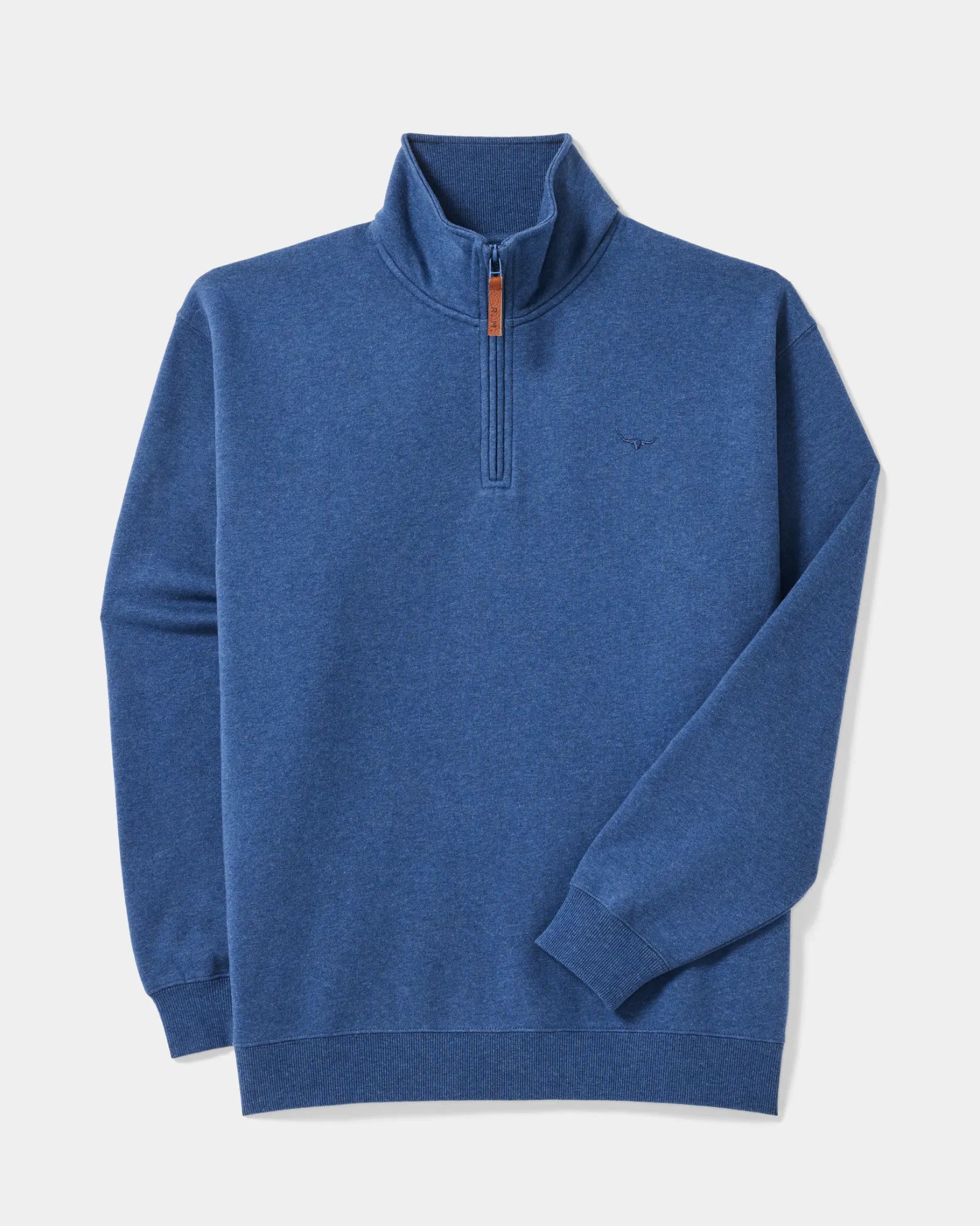 Mulyungarie Sweatshirt - Blue Marle