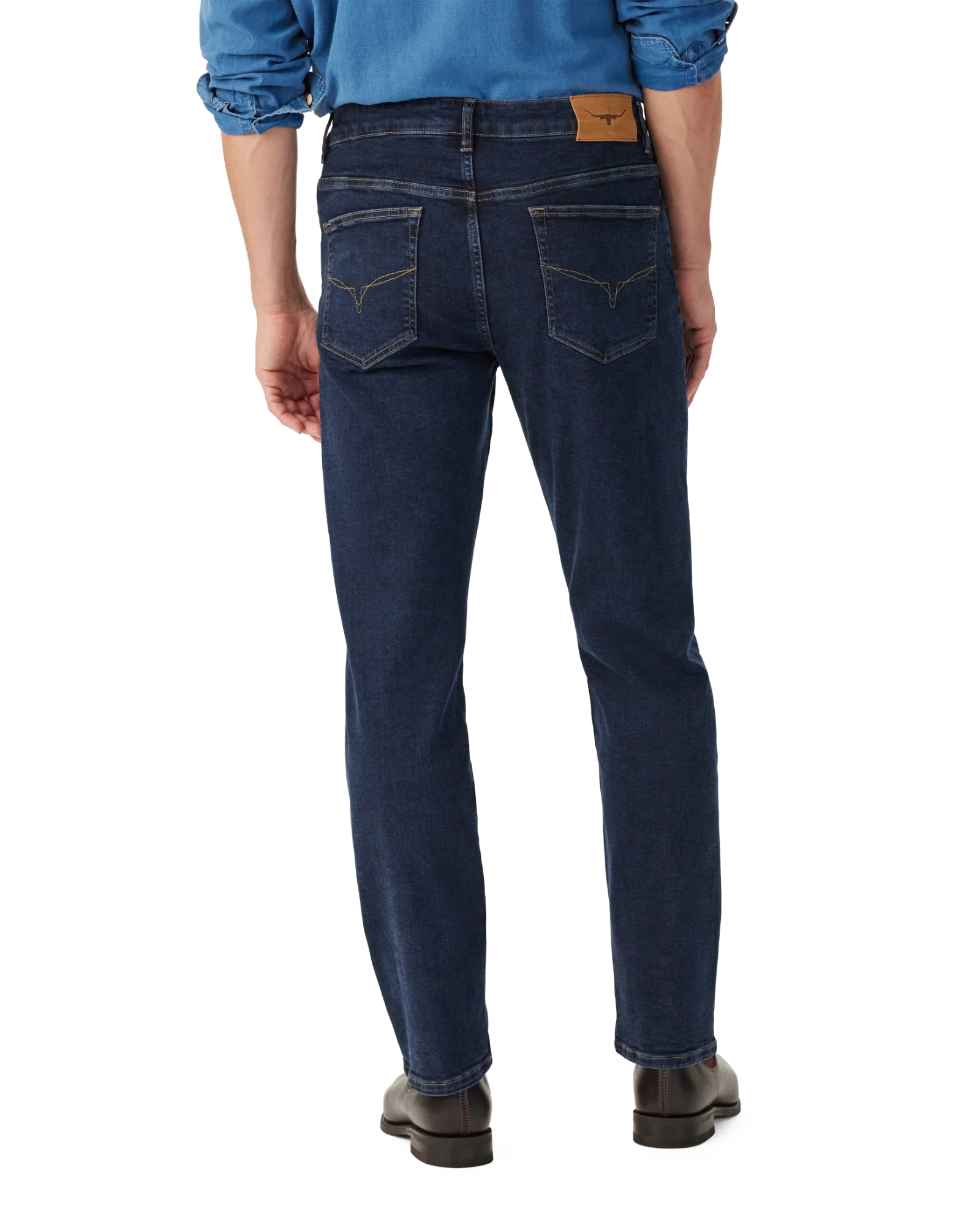 Ramco Jean - Midnight Indigo