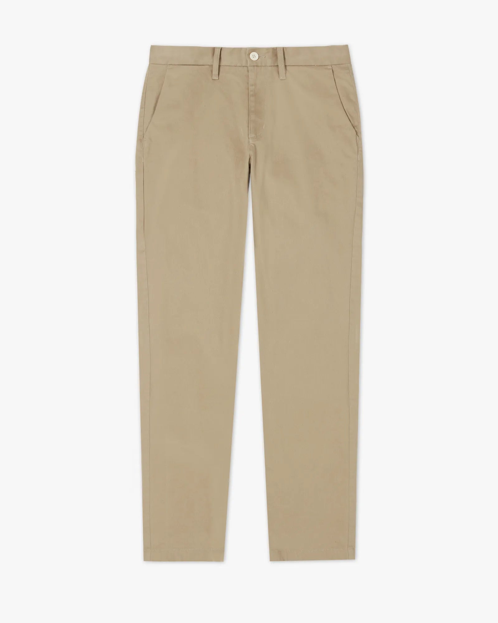 Stirling Chino - Buckskin