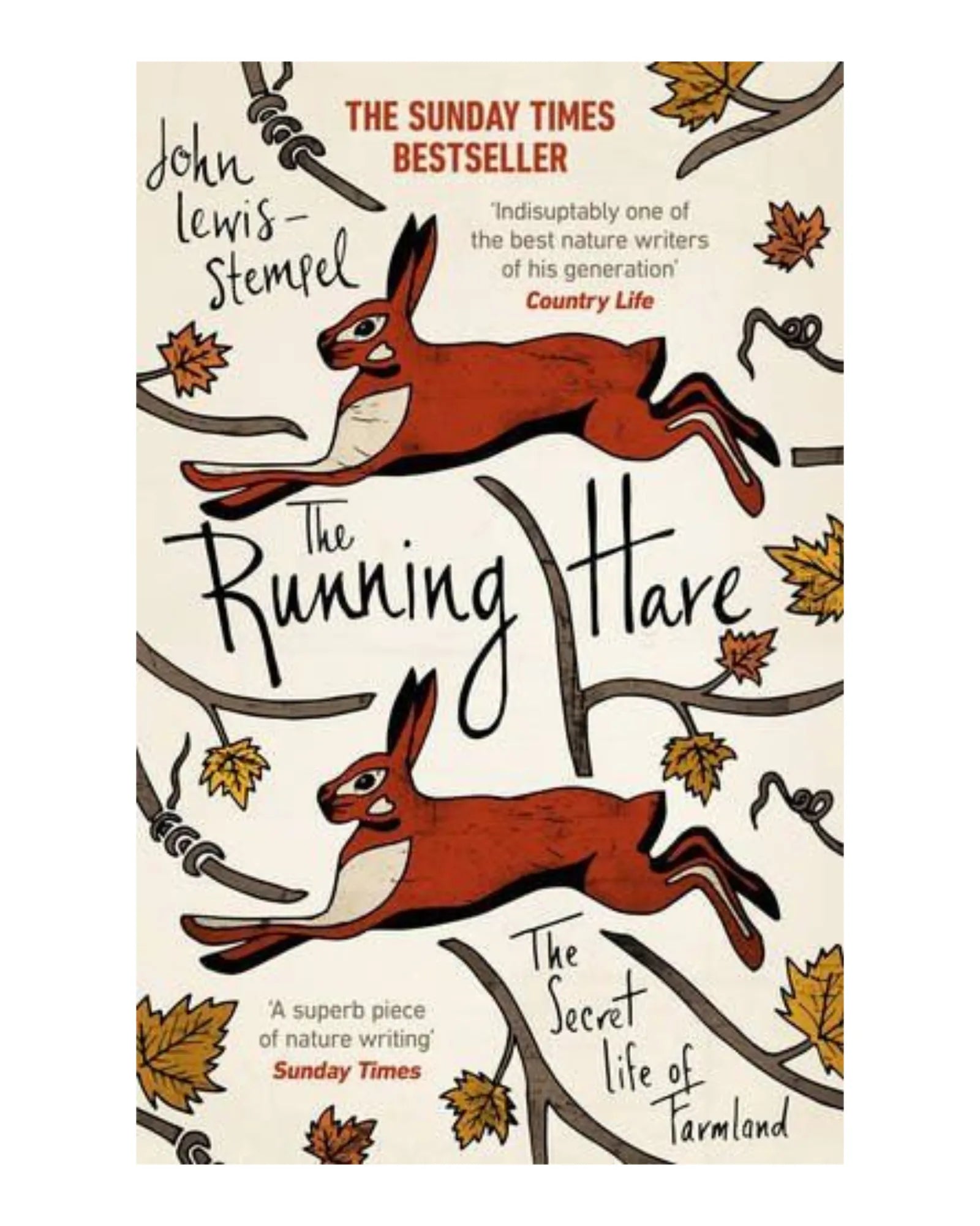 Running Hare