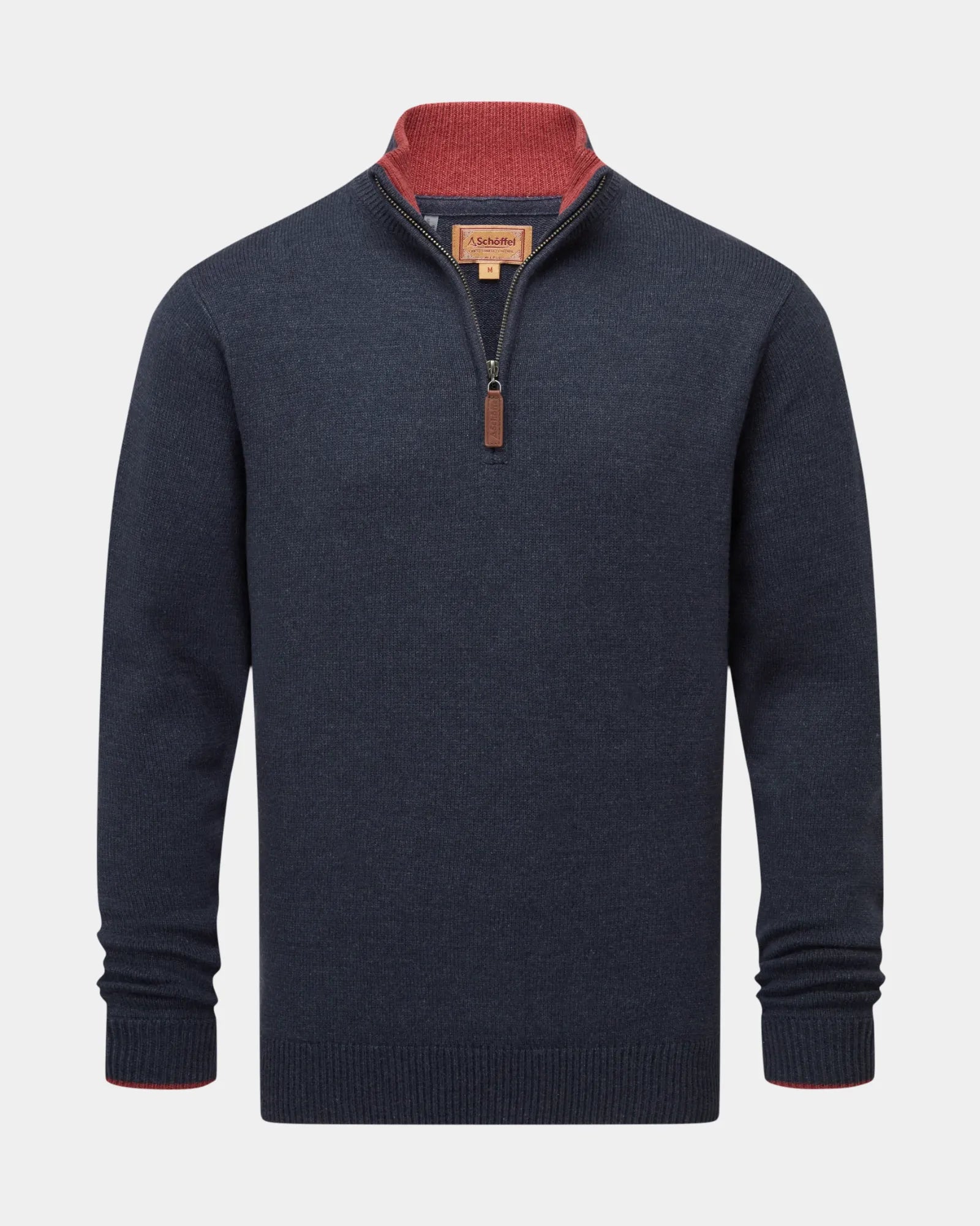 Blair Jumper - Ink Navy